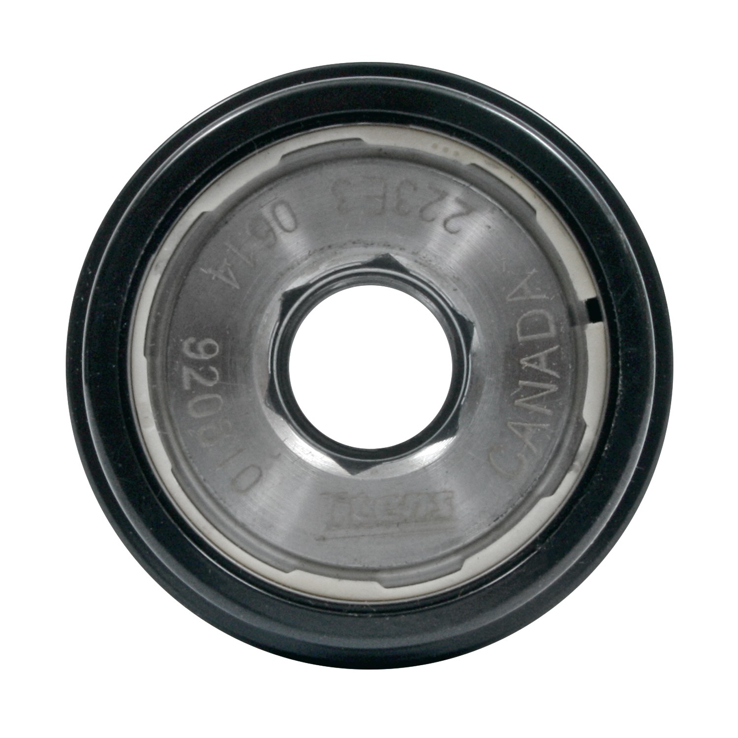 Overrunning Alternator Decoupling (OAD) Pulley - Original Equipment Quality