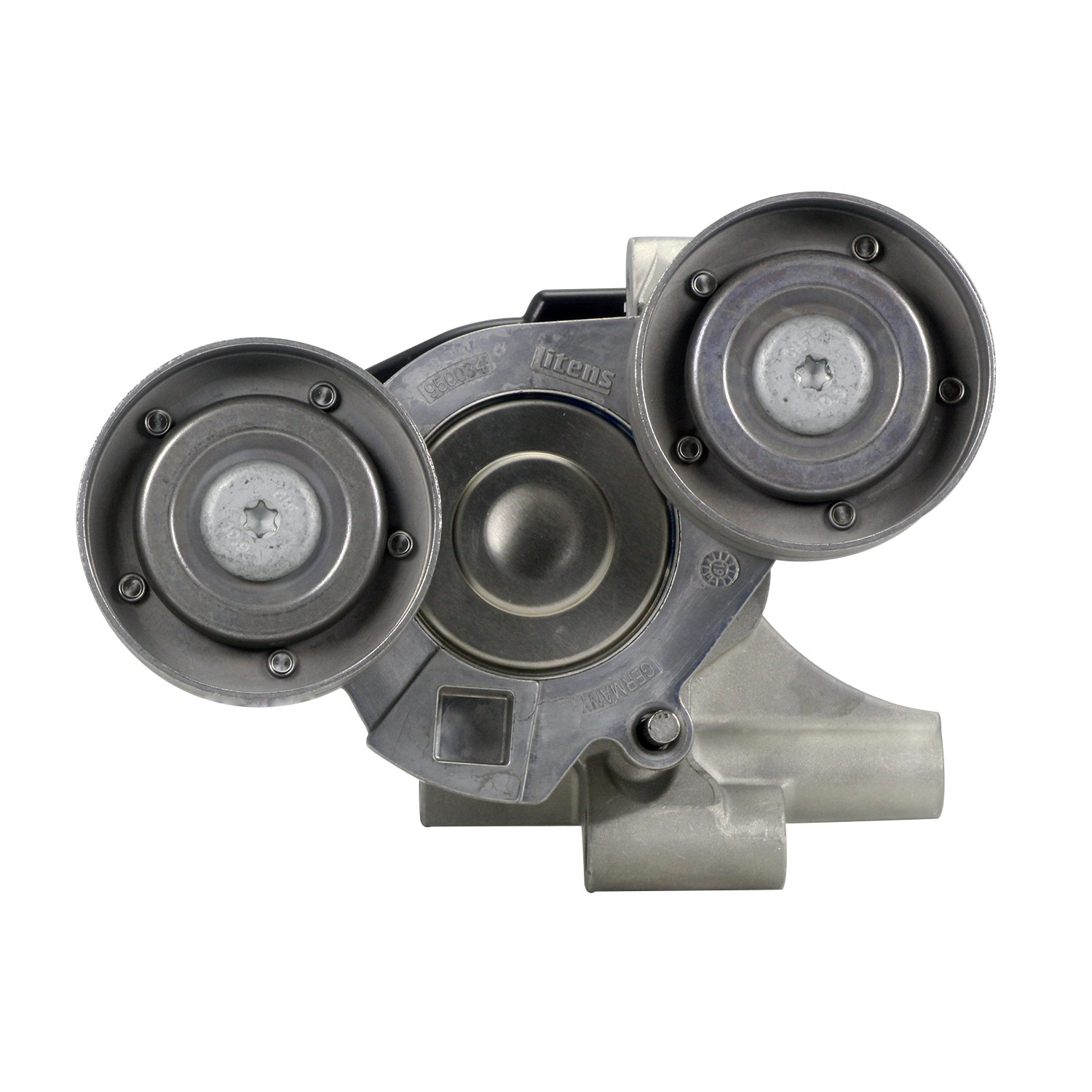Accessory Drive Belt Tensioner - Original Equipment Quality
