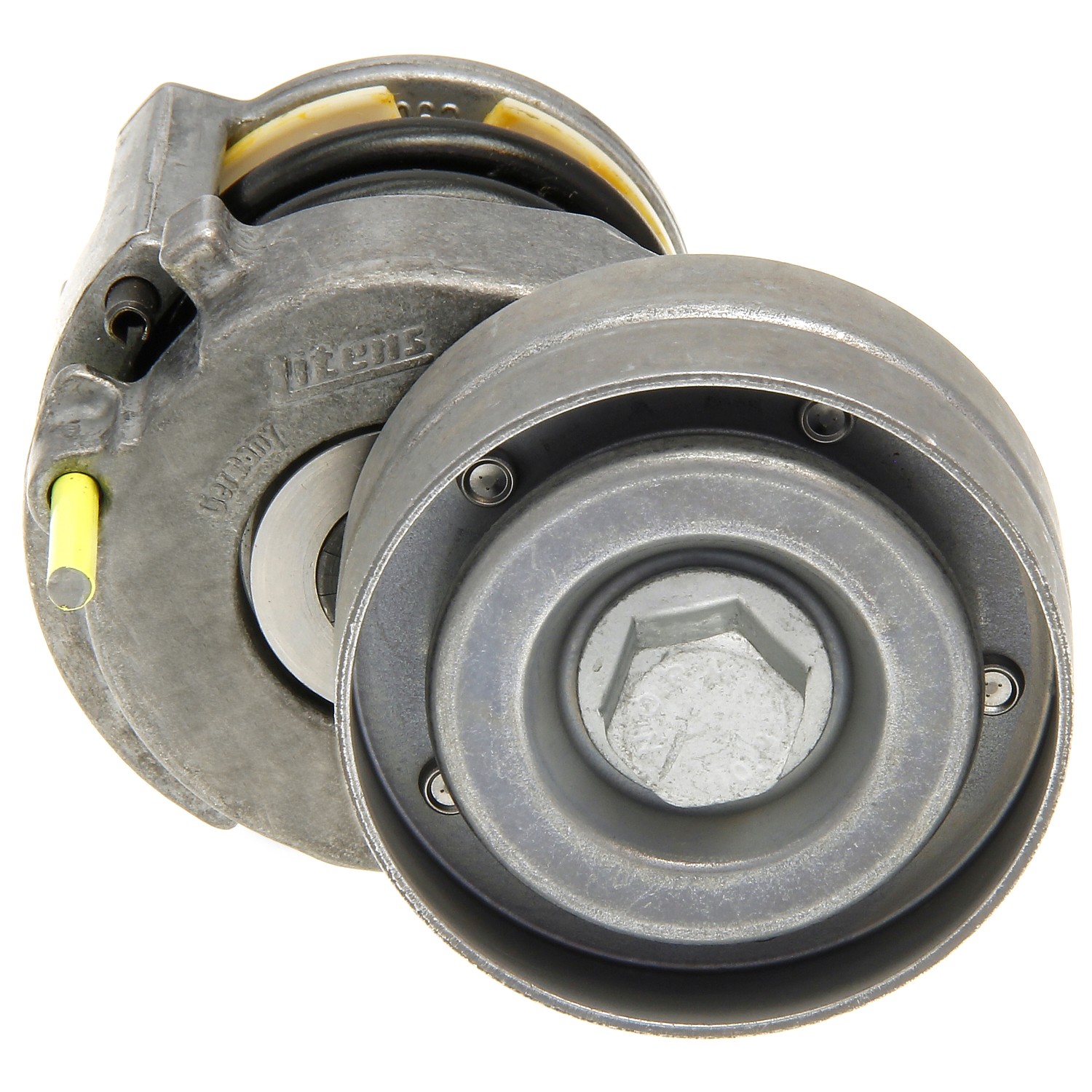 Accessory Drive Belt Tensioner - Original Equipment Quality
