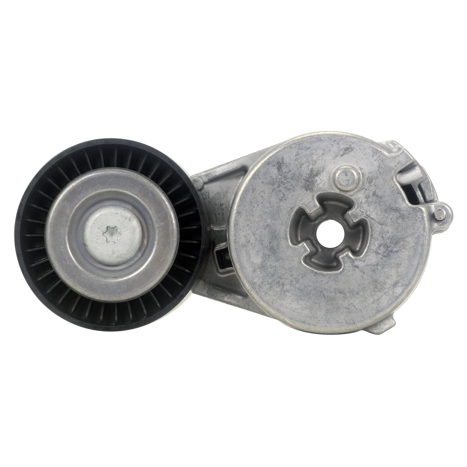 Accessory Drive Belt Tensioner - Original Equipment Quality
