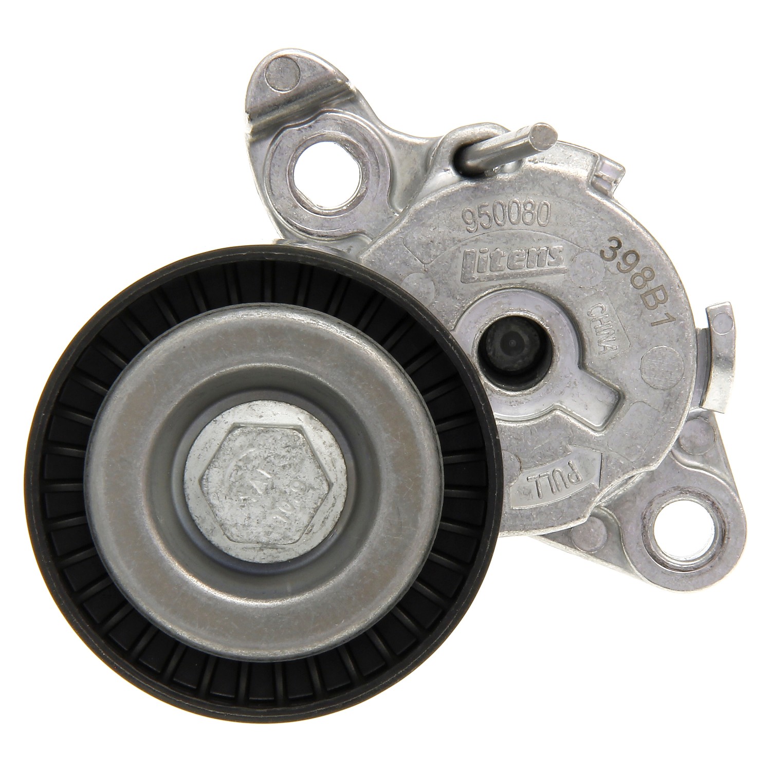 Accessory Drive Belt Tensioner - Original Equipment Quality
