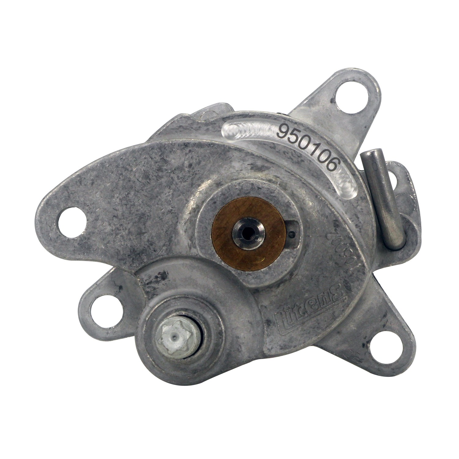 Accessory Drive Belt Tensioner - Original Equipment Quality