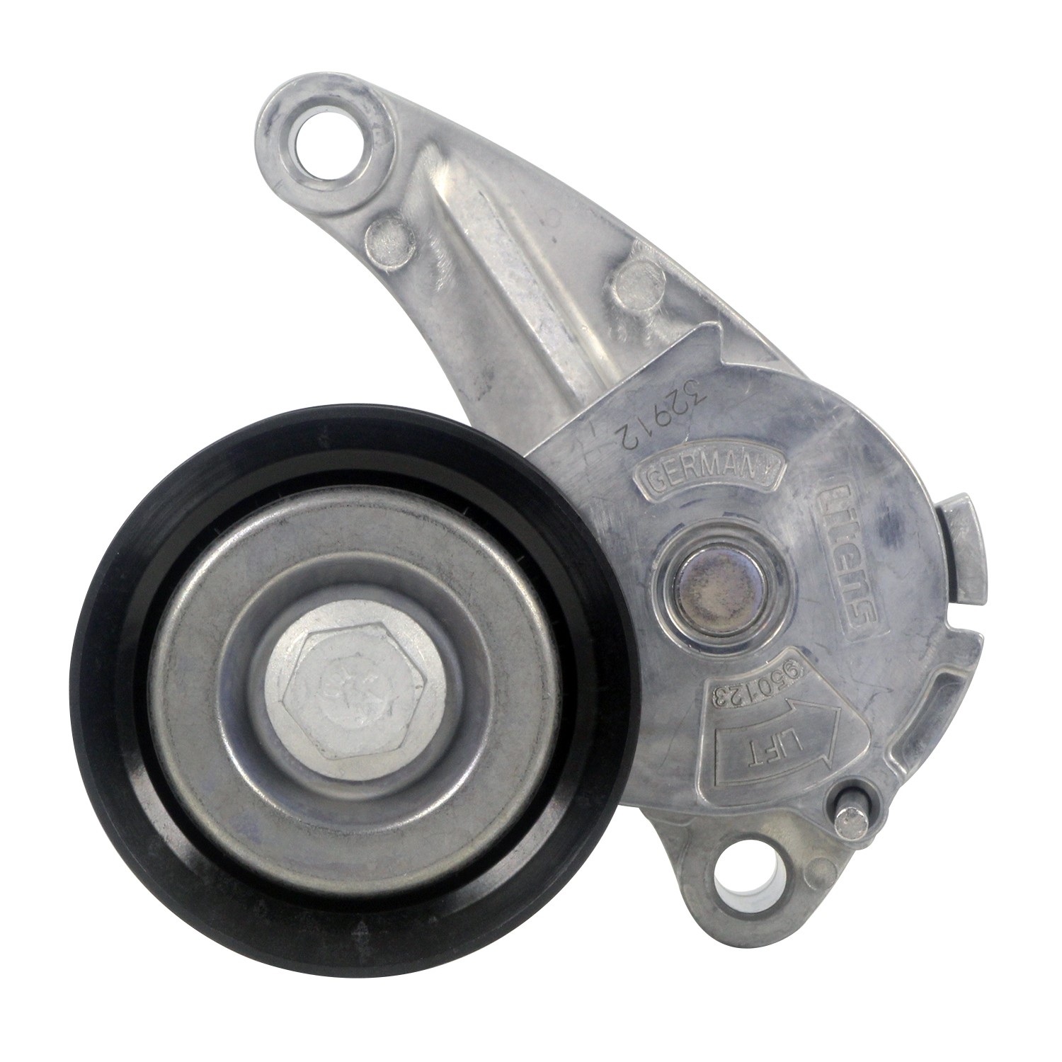 Accessory Drive Belt Tensioner - Original Equipment Quality