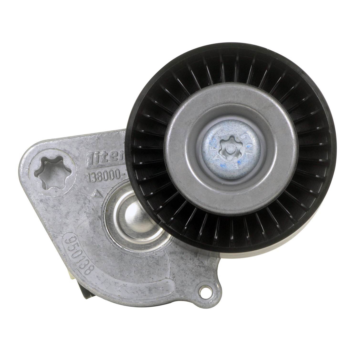 Accessory Drive Belt Tensioner - Original Equipment Quality