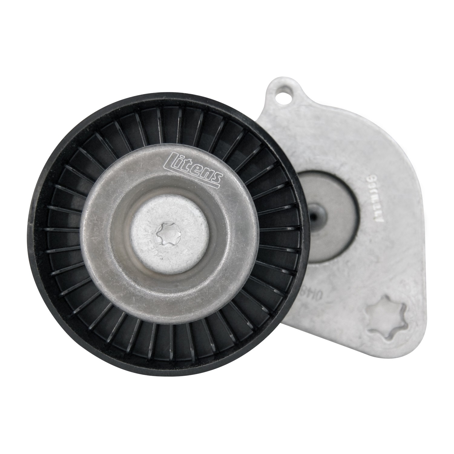 Accessory Drive Belt Tensioner - Original Equipment Quality