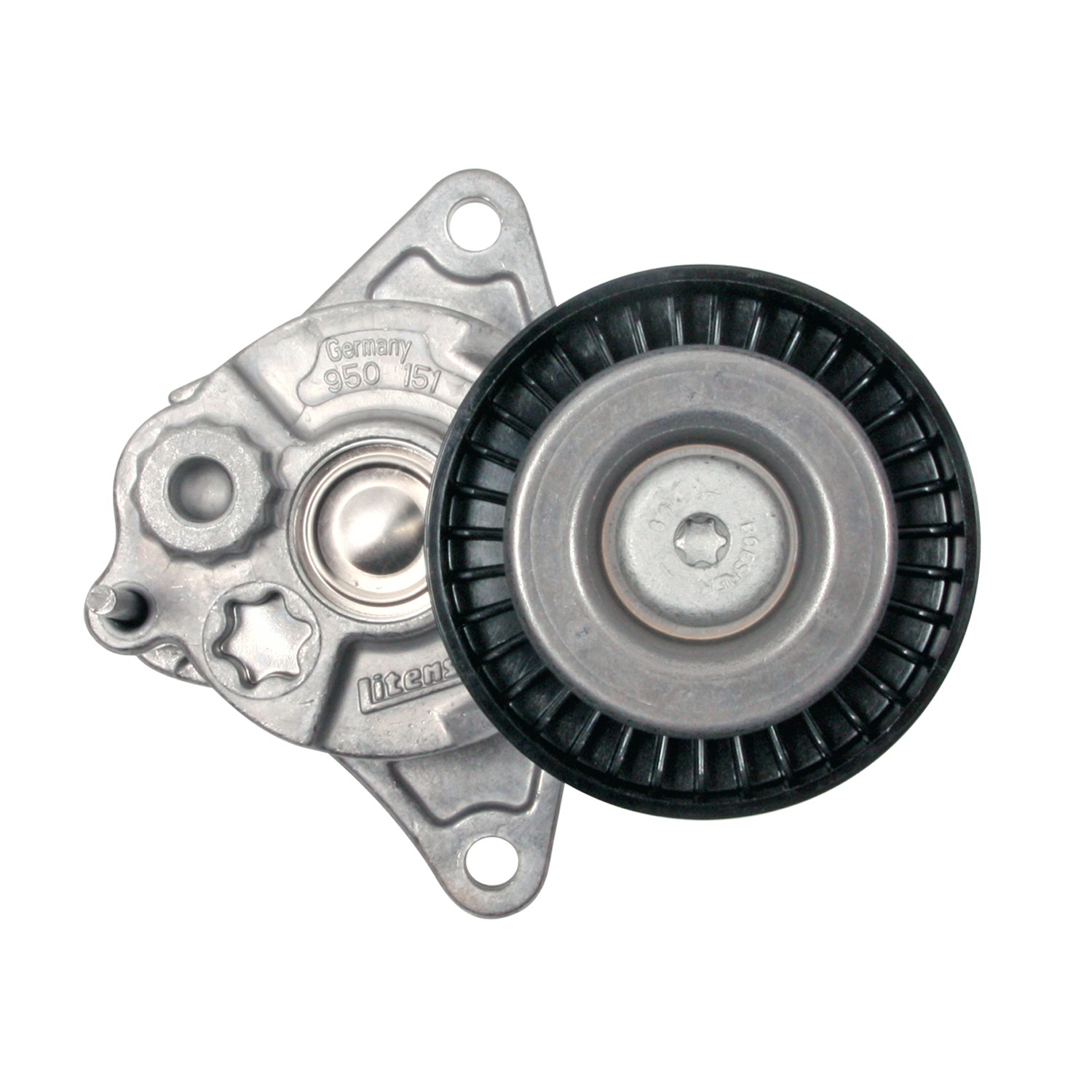 Accessory Drive Belt Tensioner - Original Equipment Quality