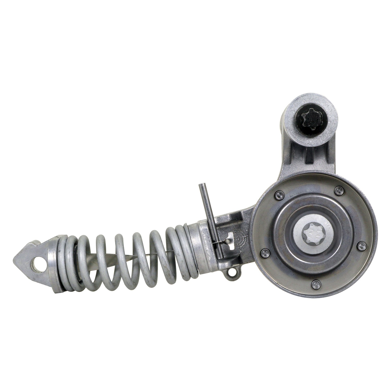 Accessory Drive Belt Tensioner - Original Equipment Quality