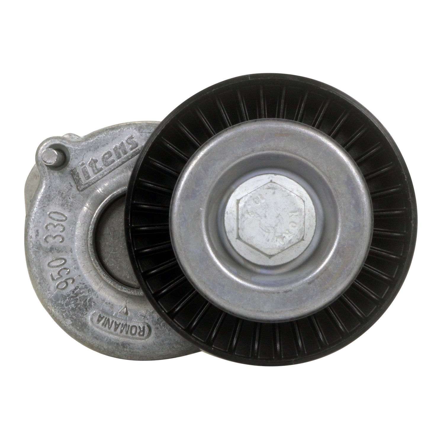 Accessory Drive Belt Tensioner - Original Equipment Quality