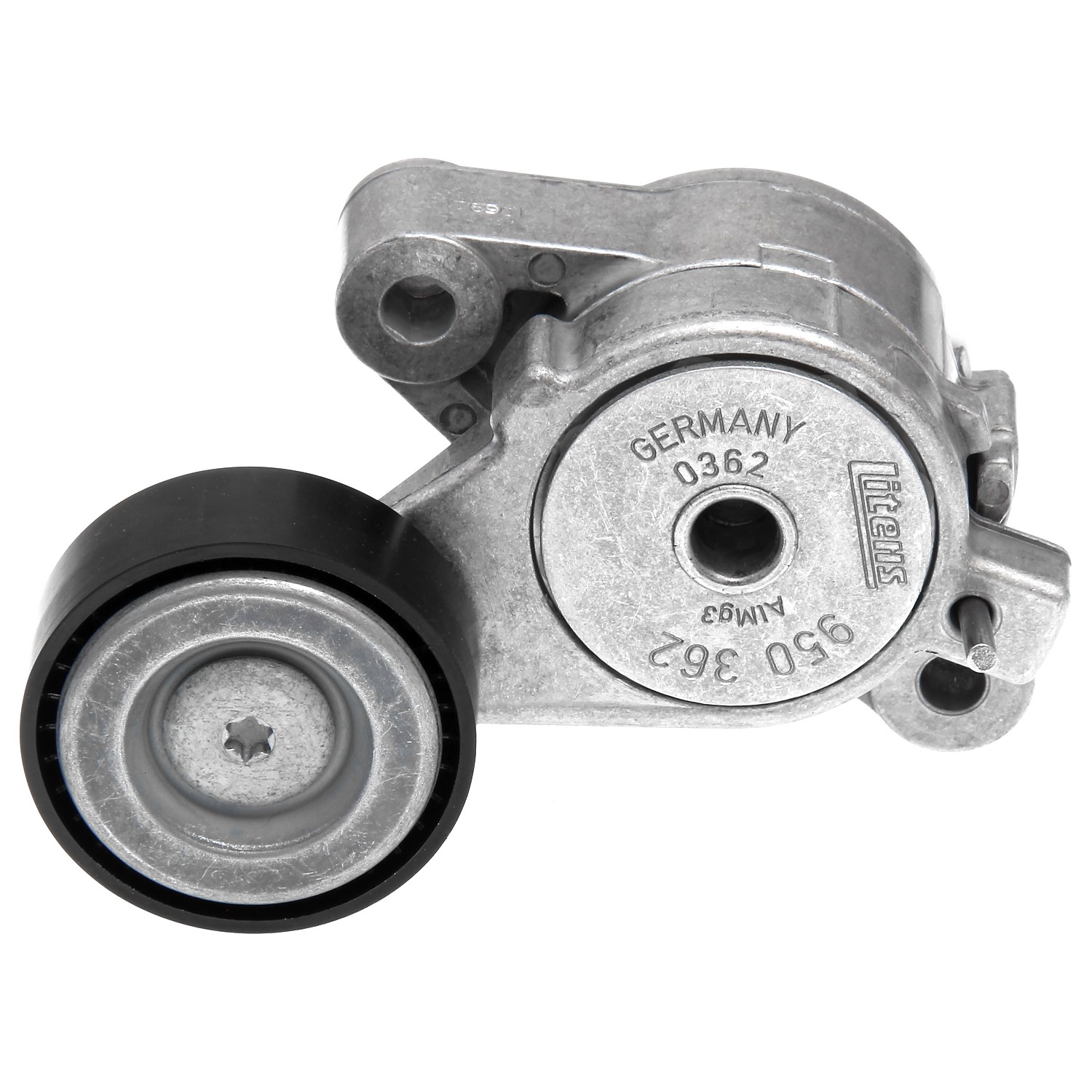 Accessory Drive Belt Tensioner - Original Equipment Quality