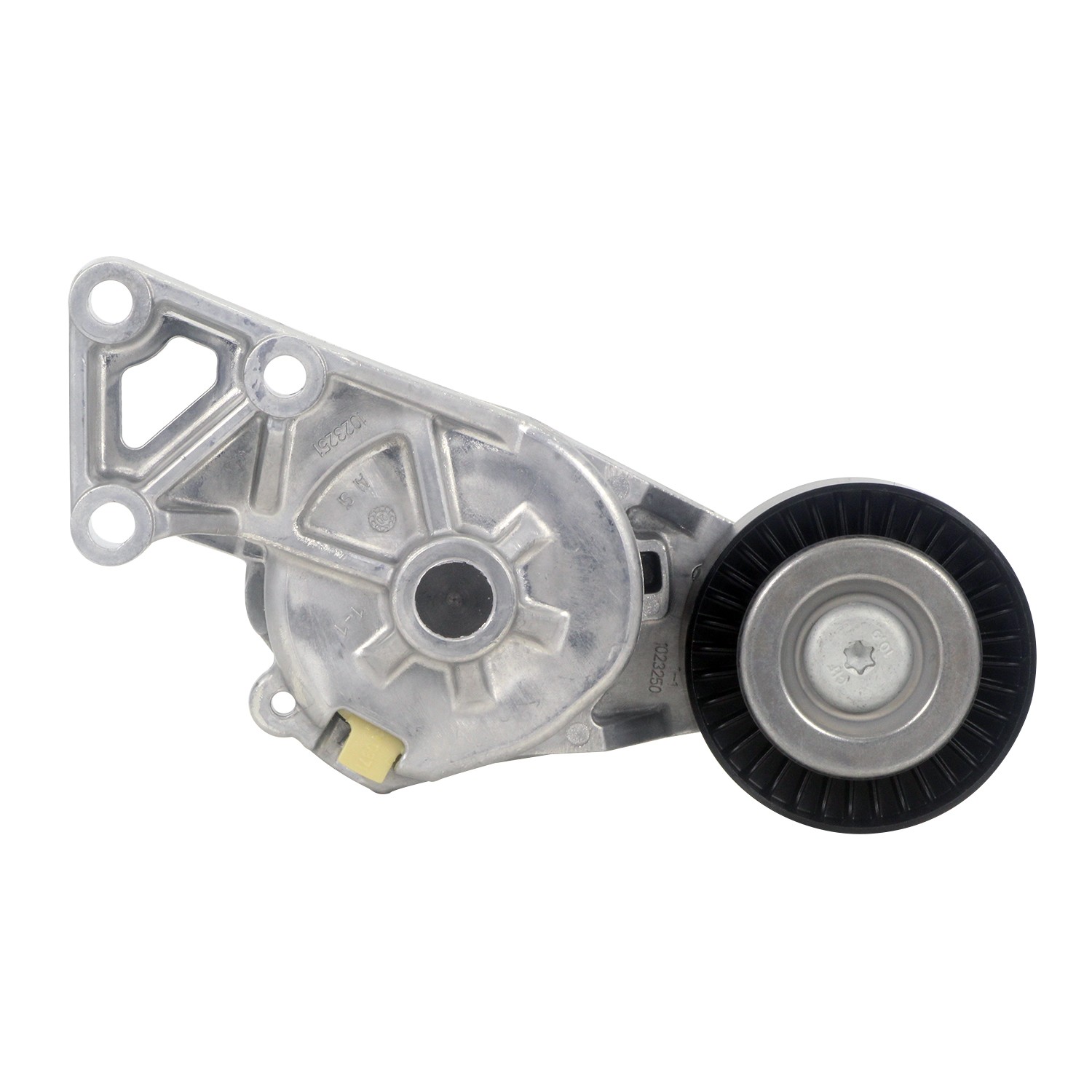 Accessory Drive Belt Tensioner - Original Equipment Quality
