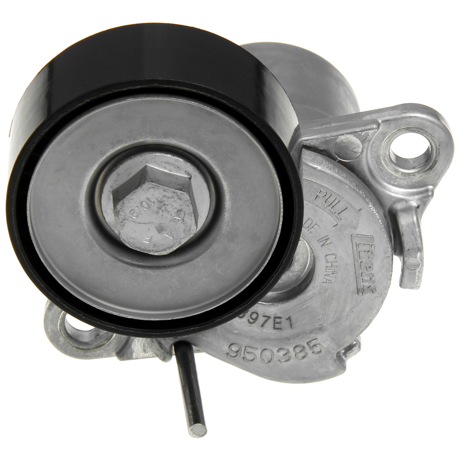 Accessory Drive Belt Tensioner - Original Equipment Quality