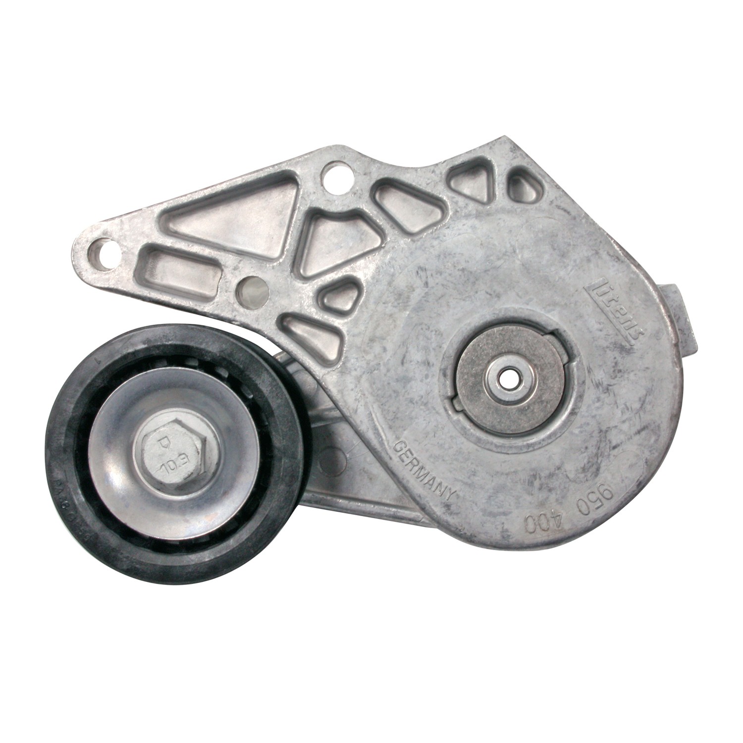 Accessory Drive Belt Tensioner - Original Equipment Quality