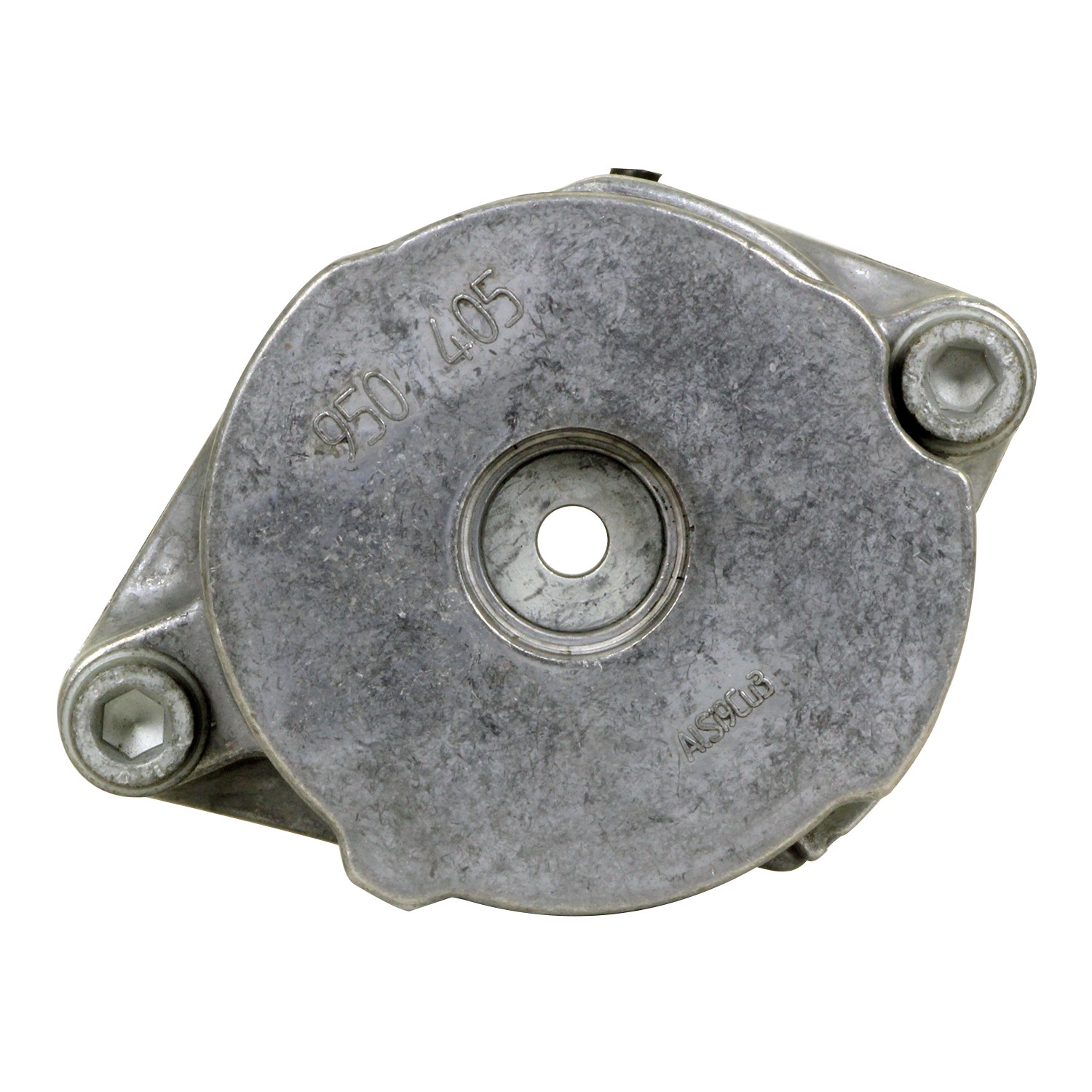 Accessory Drive Belt Tensioner - Original Equipment Quality