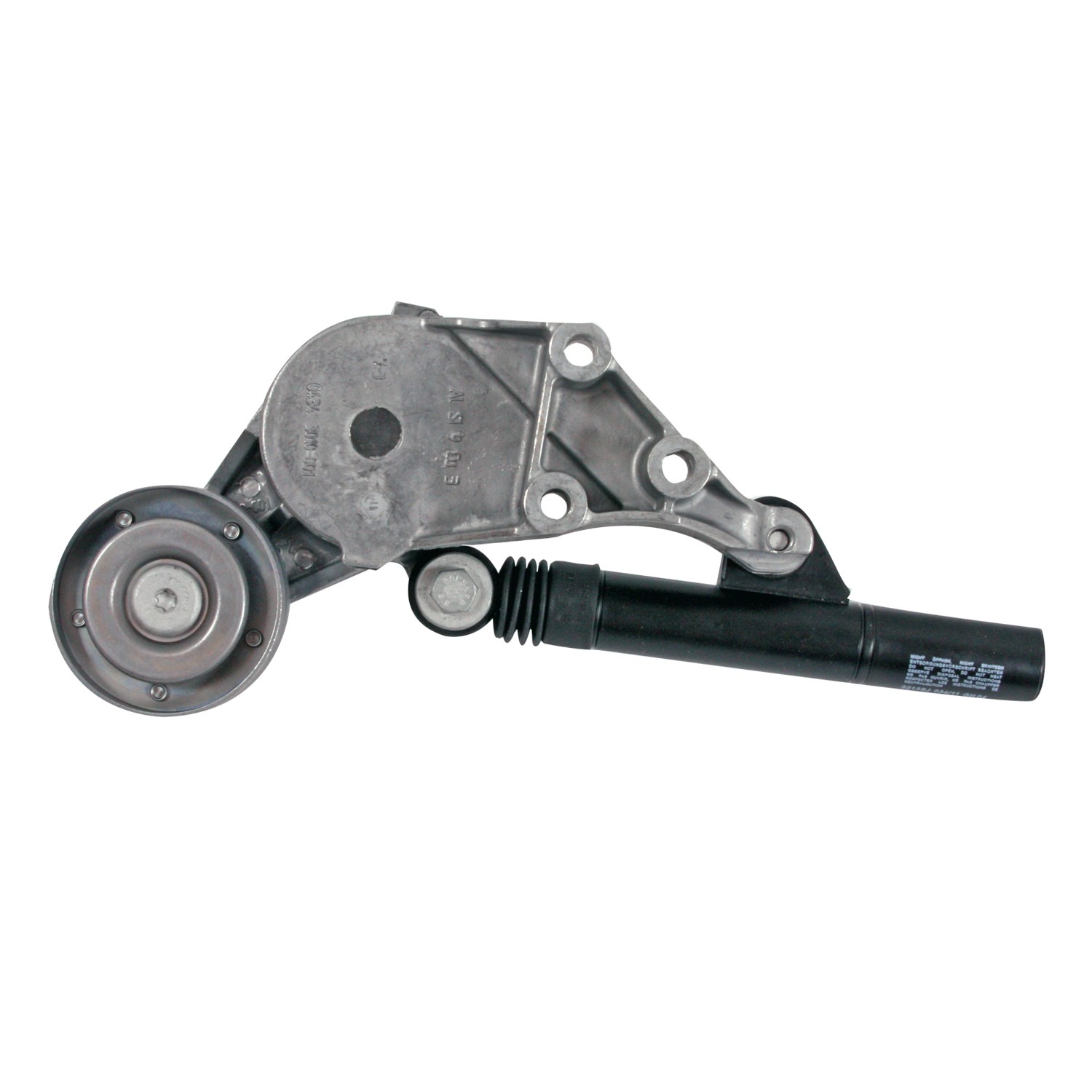 Accessory Drive Belt Tensioner - Original Equipment Quality