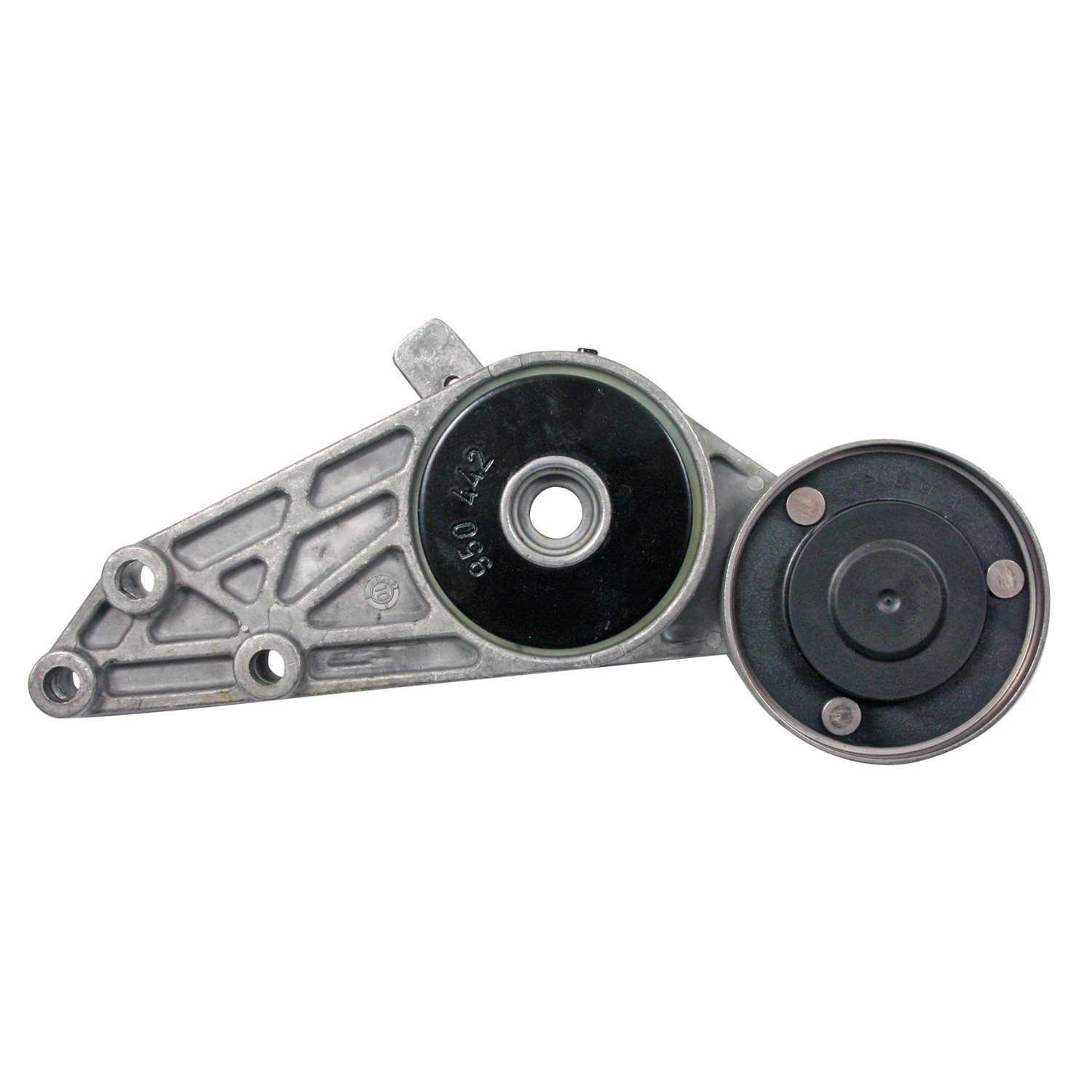 Accessory Drive Belt Tensioner - Original Equipment Quality