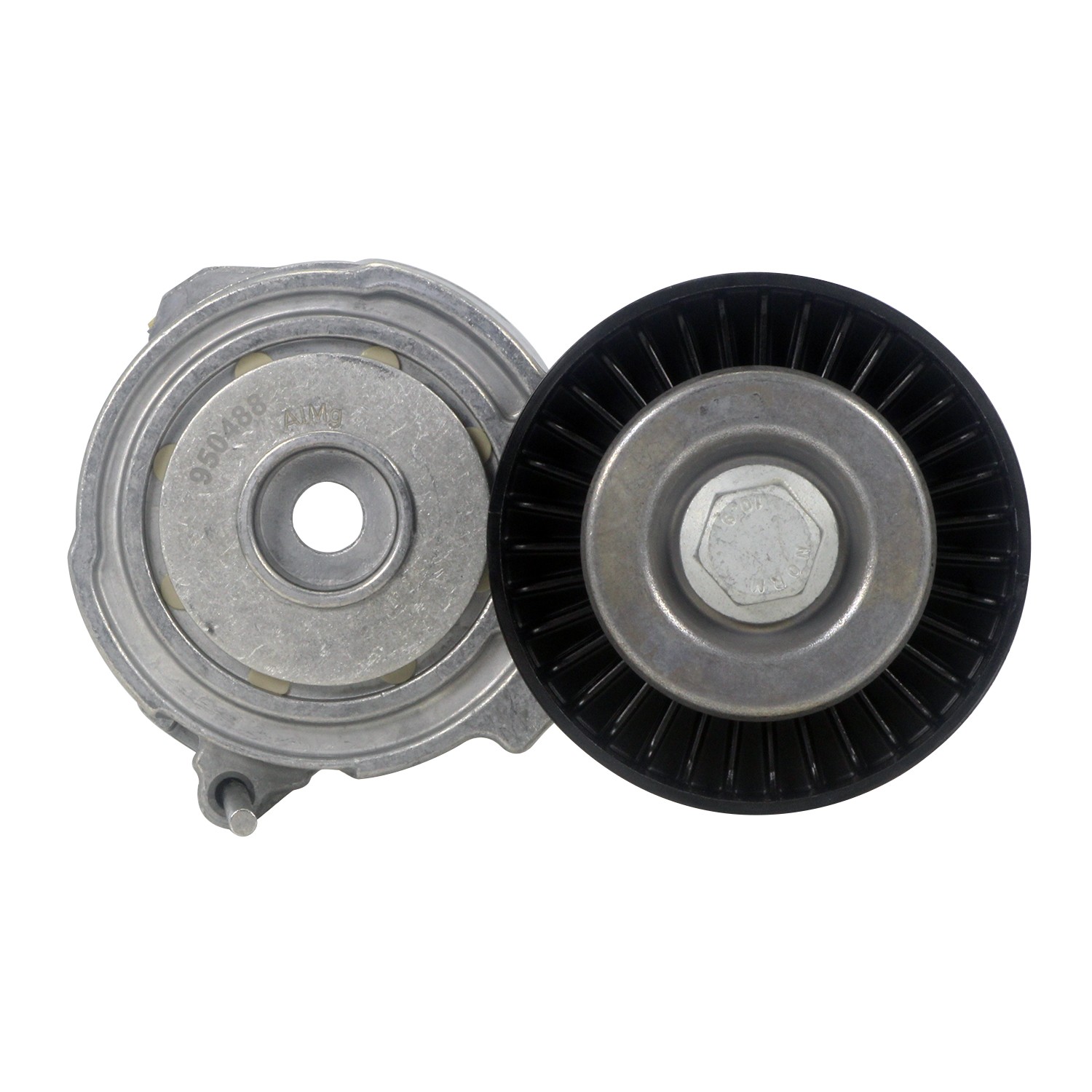 Accessory Drive Belt Tensioner - Original Equipment Quality