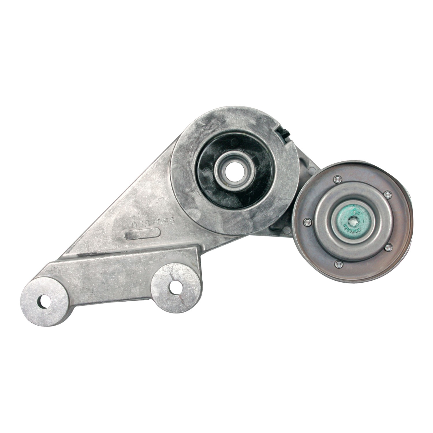 Accessory Drive Belt Tensioner - Original Equipment Quality