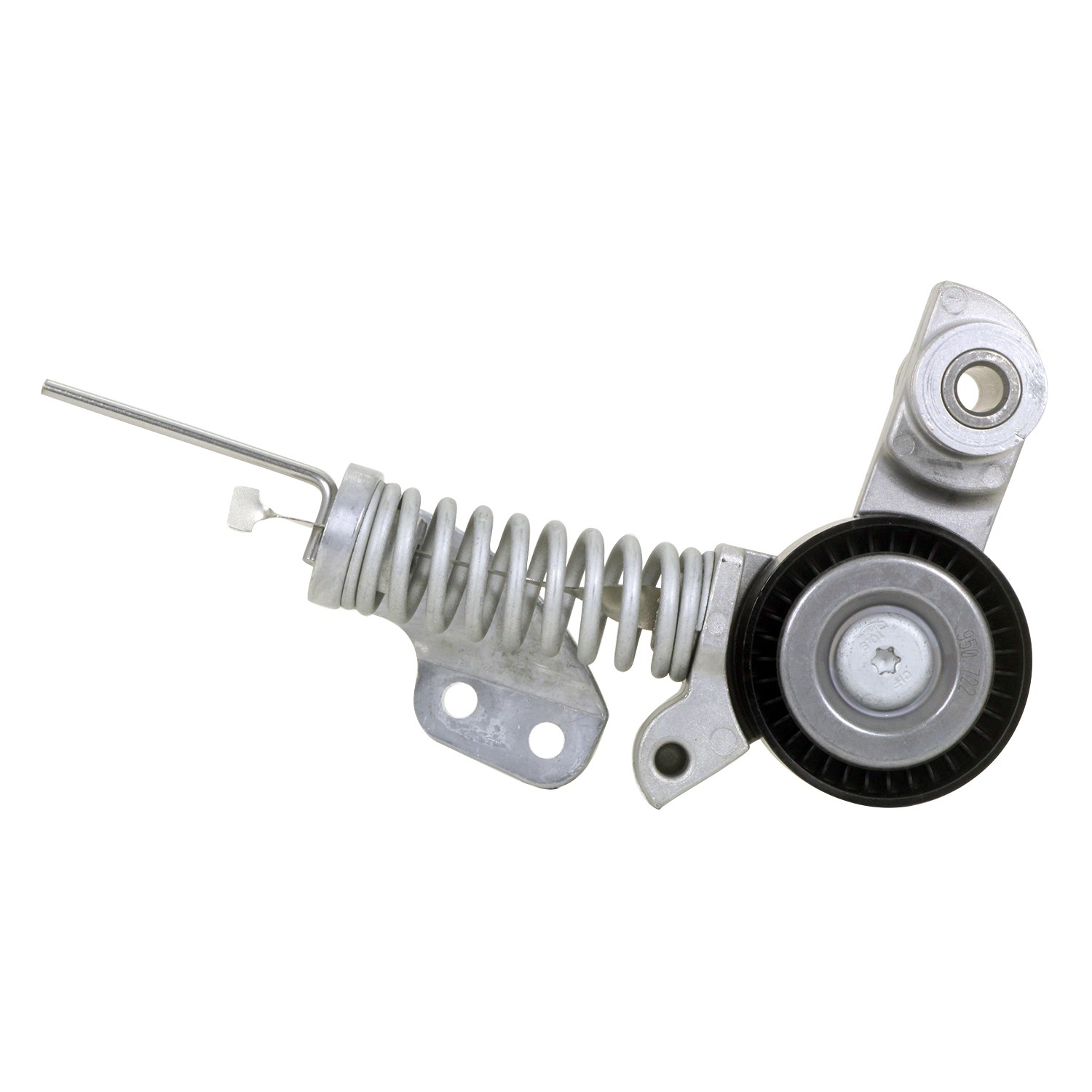 Accessory Drive Belt Tensioner - Original Equipment Quality