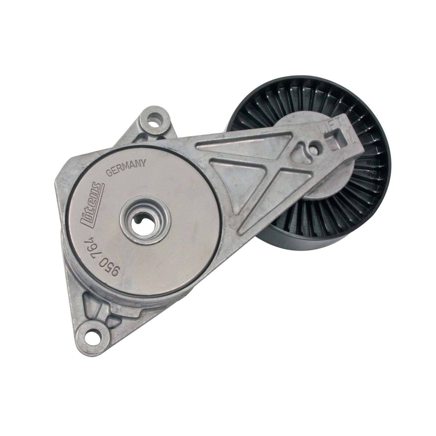 Accessory Drive Belt Tensioner - Original Equipment Quality