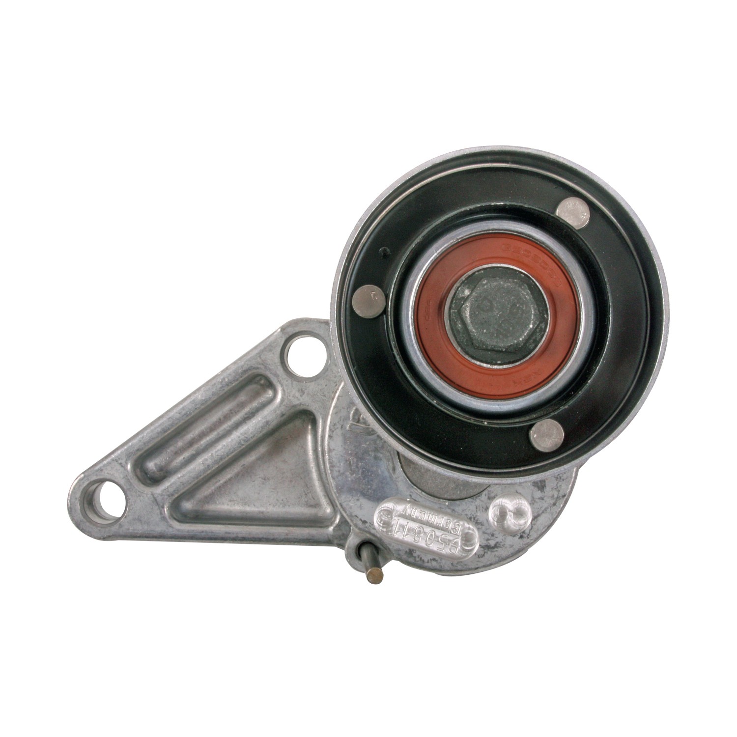 Accessory Drive Belt Tensioner - Original Equipment Quality
