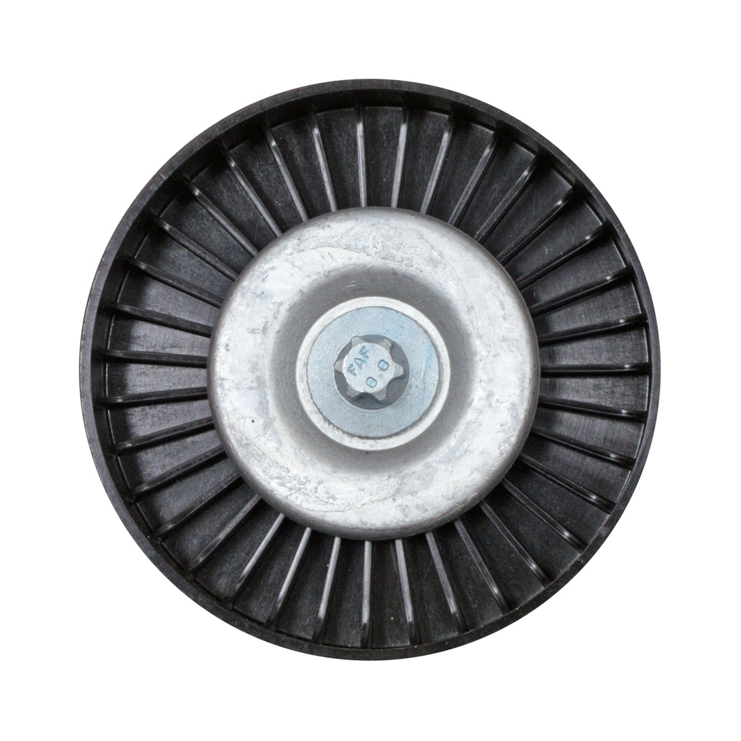 Accessory Belt Drive Idler Pulley - Original Equipment Quality