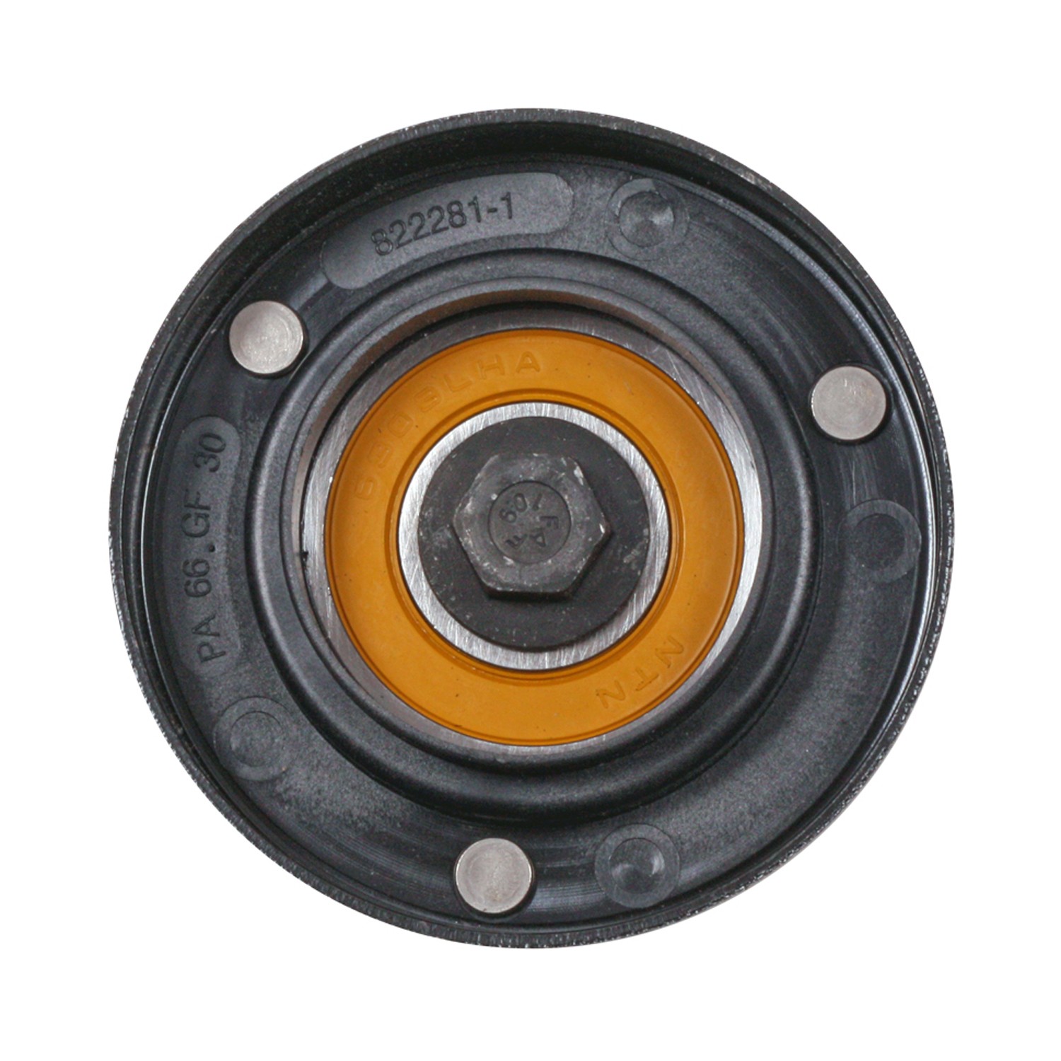 Accessory Belt Drive Idler Pulley - Original Equipment Quality