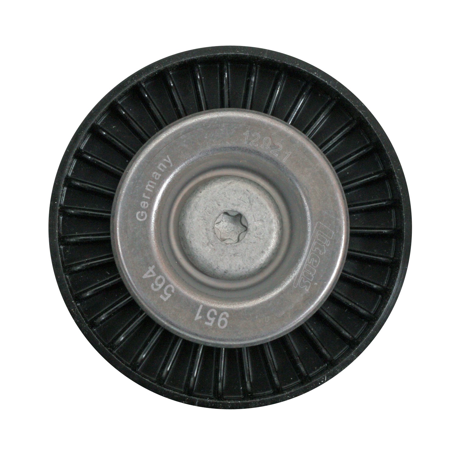 Accessory Belt Drive Idler Pulley - Original Equipment Quality