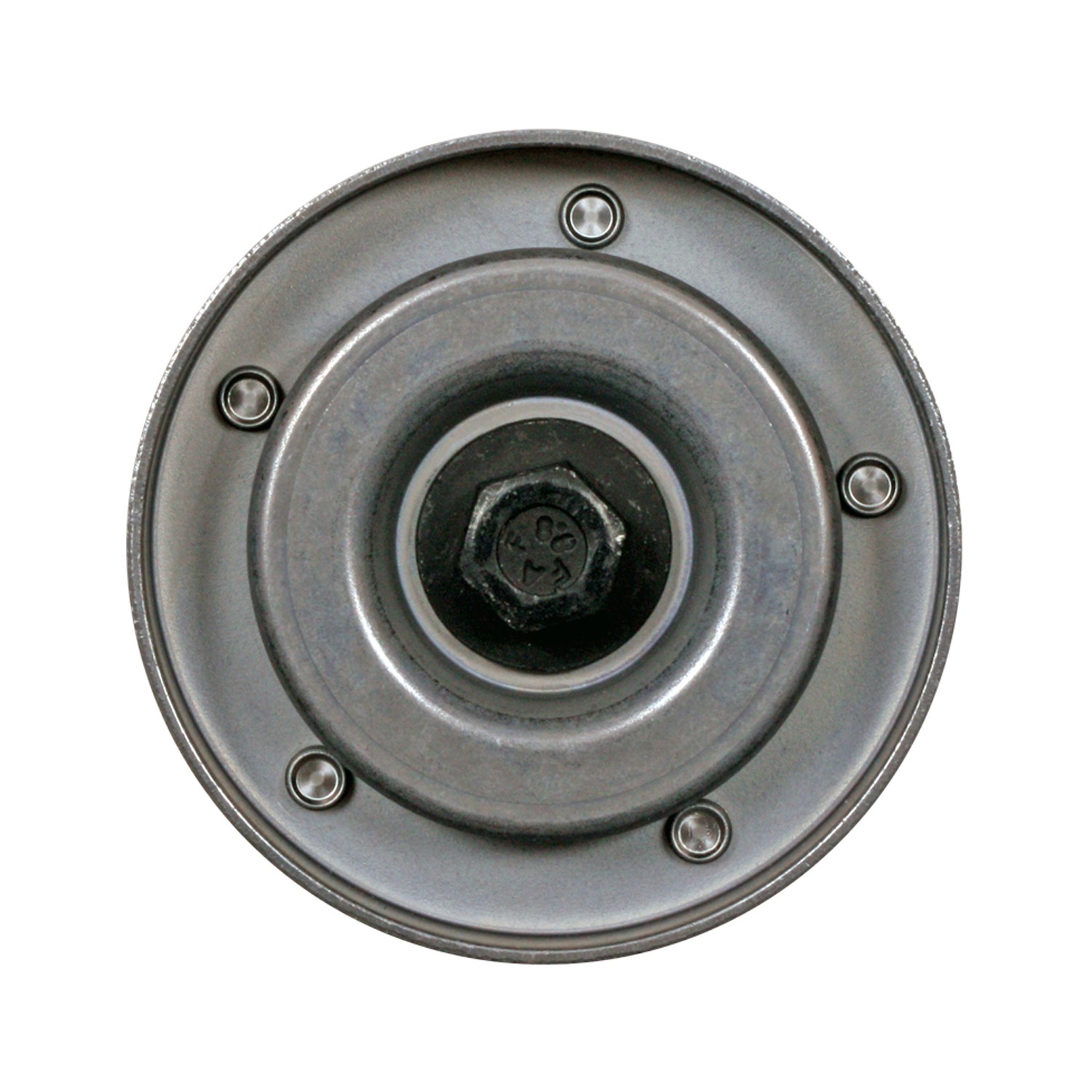 Accessory Belt Drive Idler Pulley - Original Equipment Quality