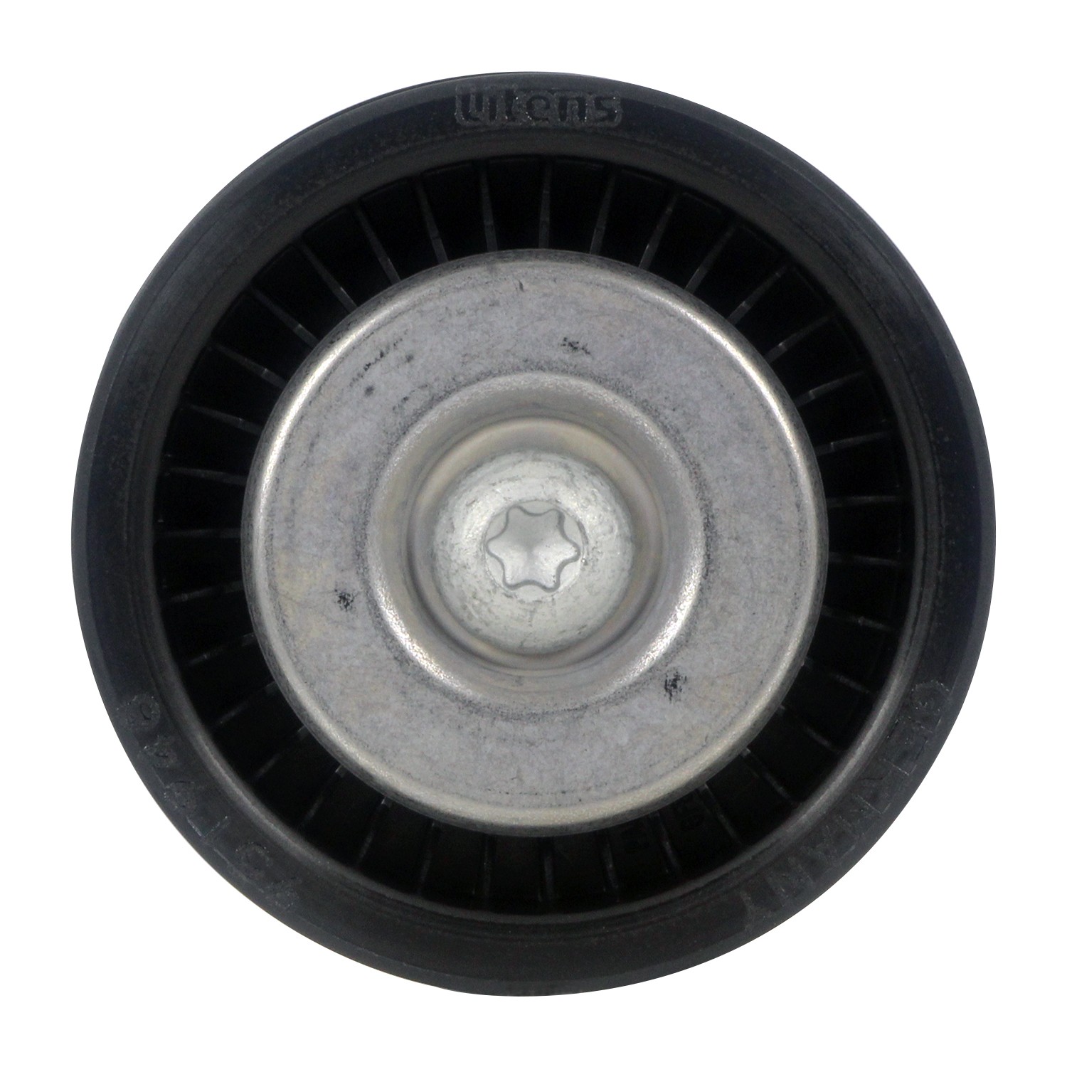 Accessory Belt Drive Idler Pulley - Original Equipment Quality