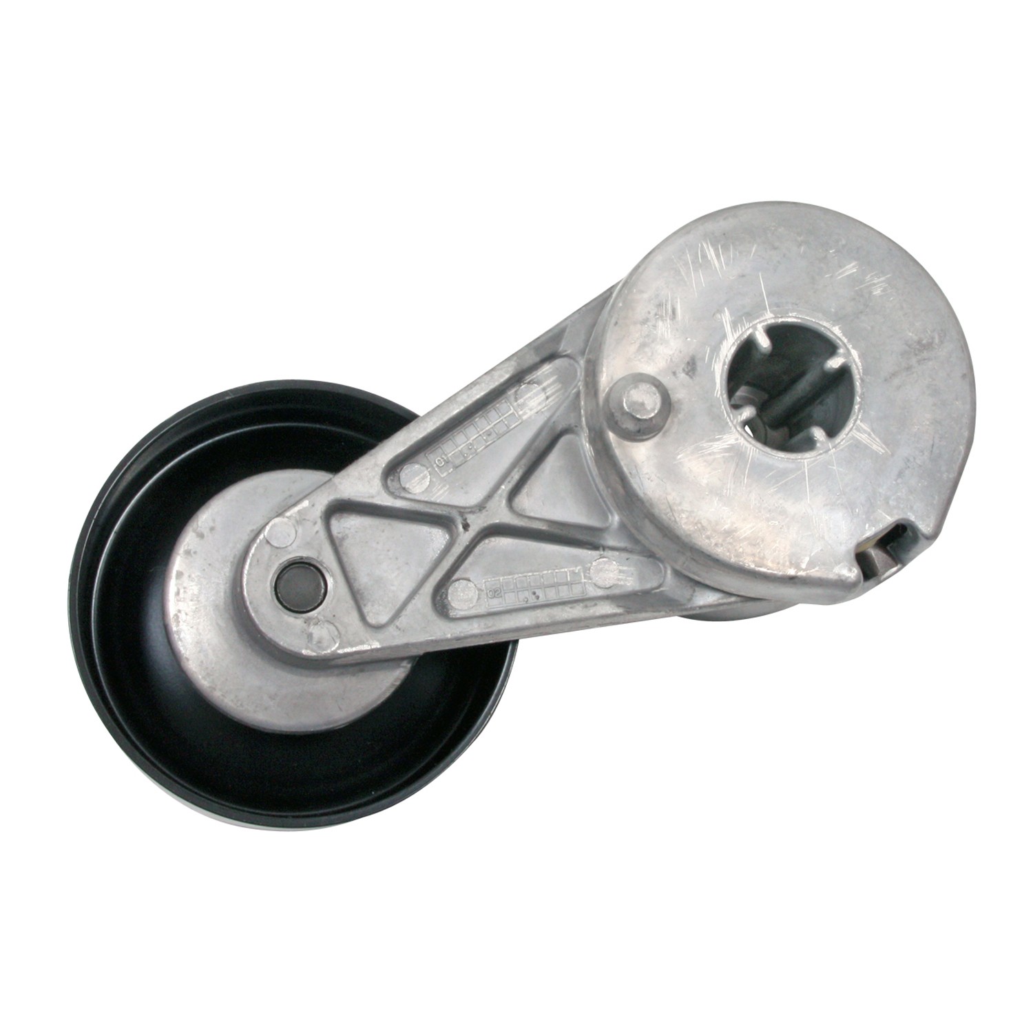 Accessory Drive Belt Tensioner - Original Equipment Quality
