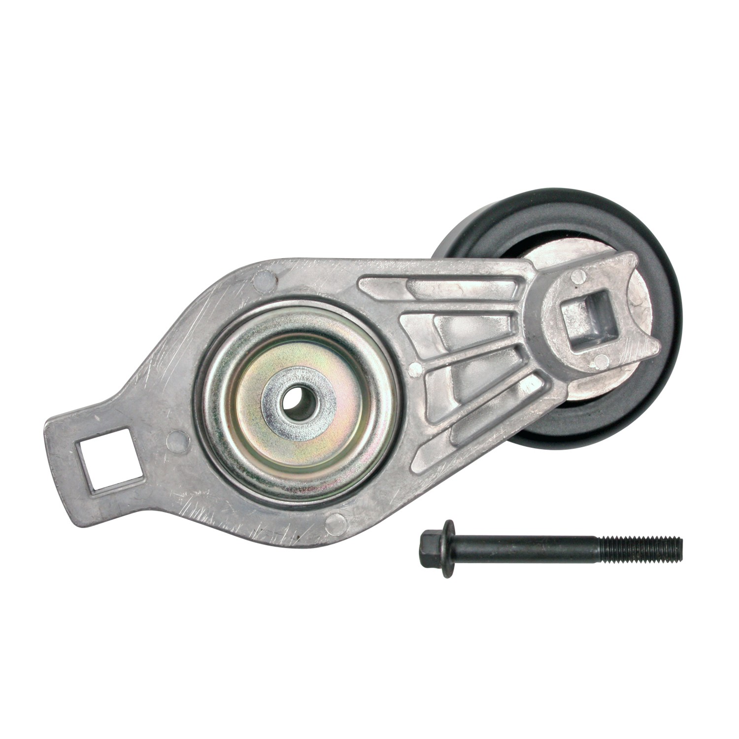 Accessory Drive Belt Tensioner - Original Equipment Quality