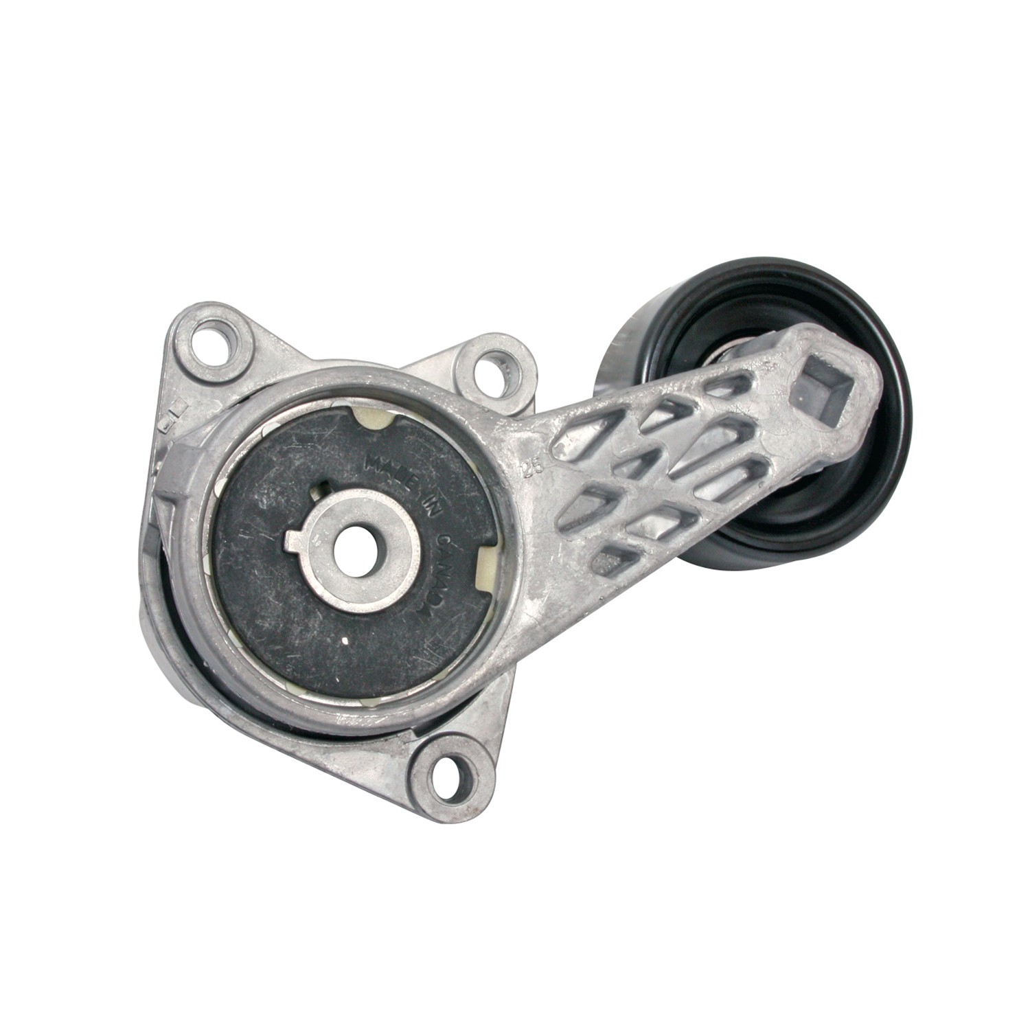 Accessory Drive Belt Tensioner - Original Equipment Quality