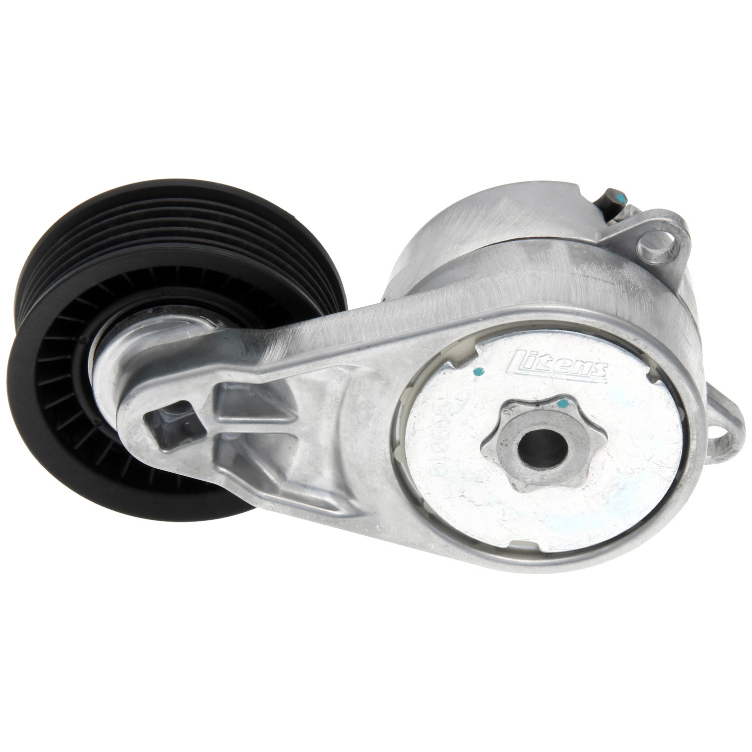 Accessory Drive Belt Tensioner - Original Equipment Quality