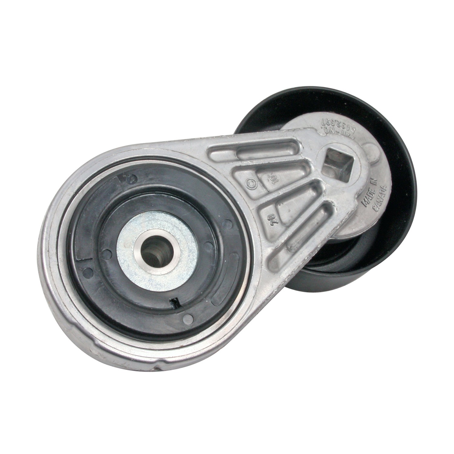 Accessory Drive Belt Tensioner - Original Equipment Quality