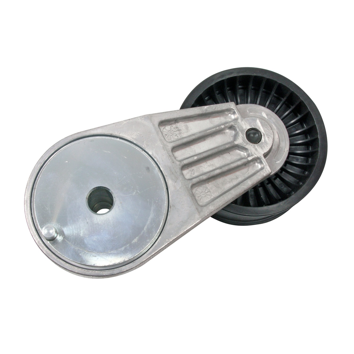 Accessory Drive Belt Tensioner - Original Equipment Quality