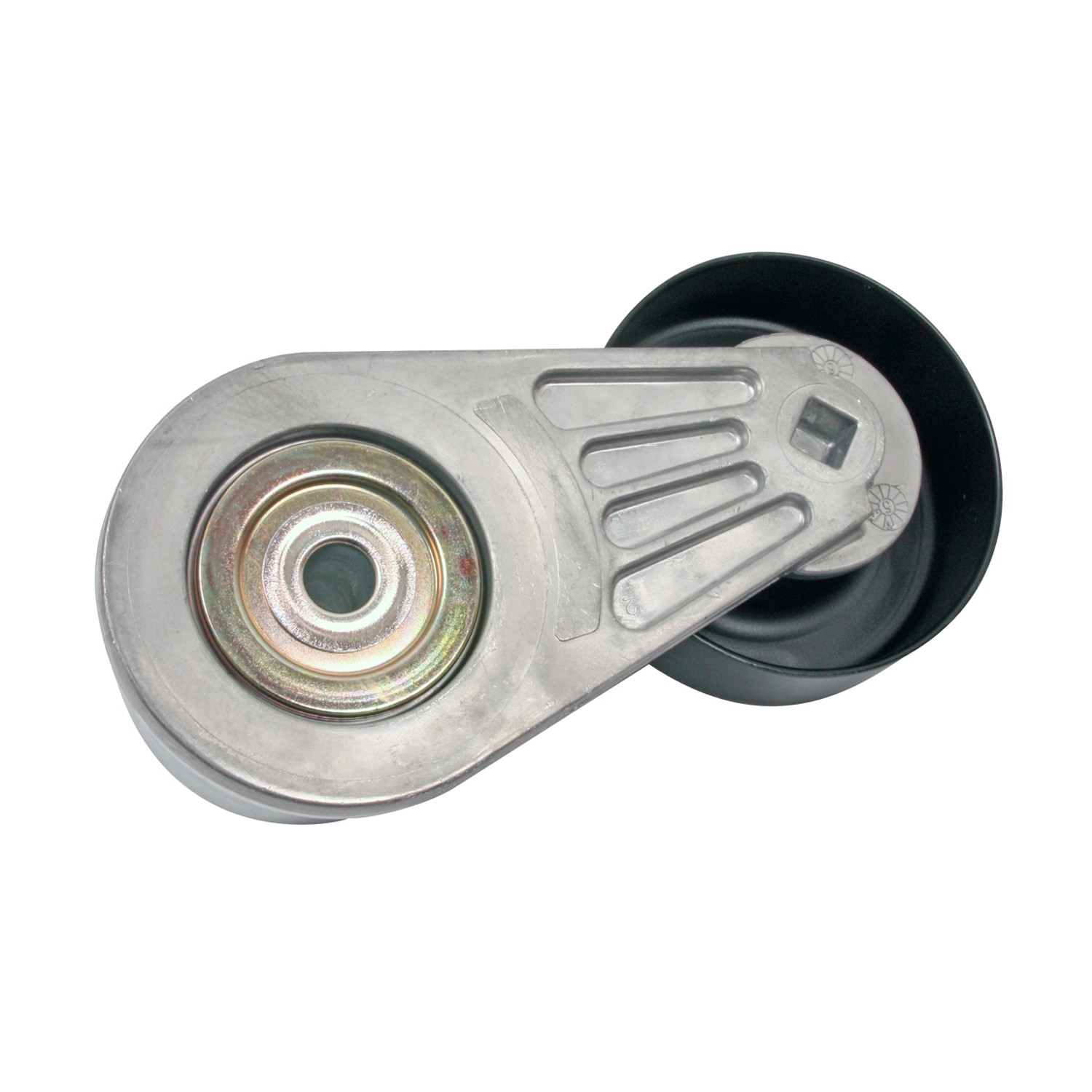 Accessory Drive Belt Tensioner - Original Equipment Quality