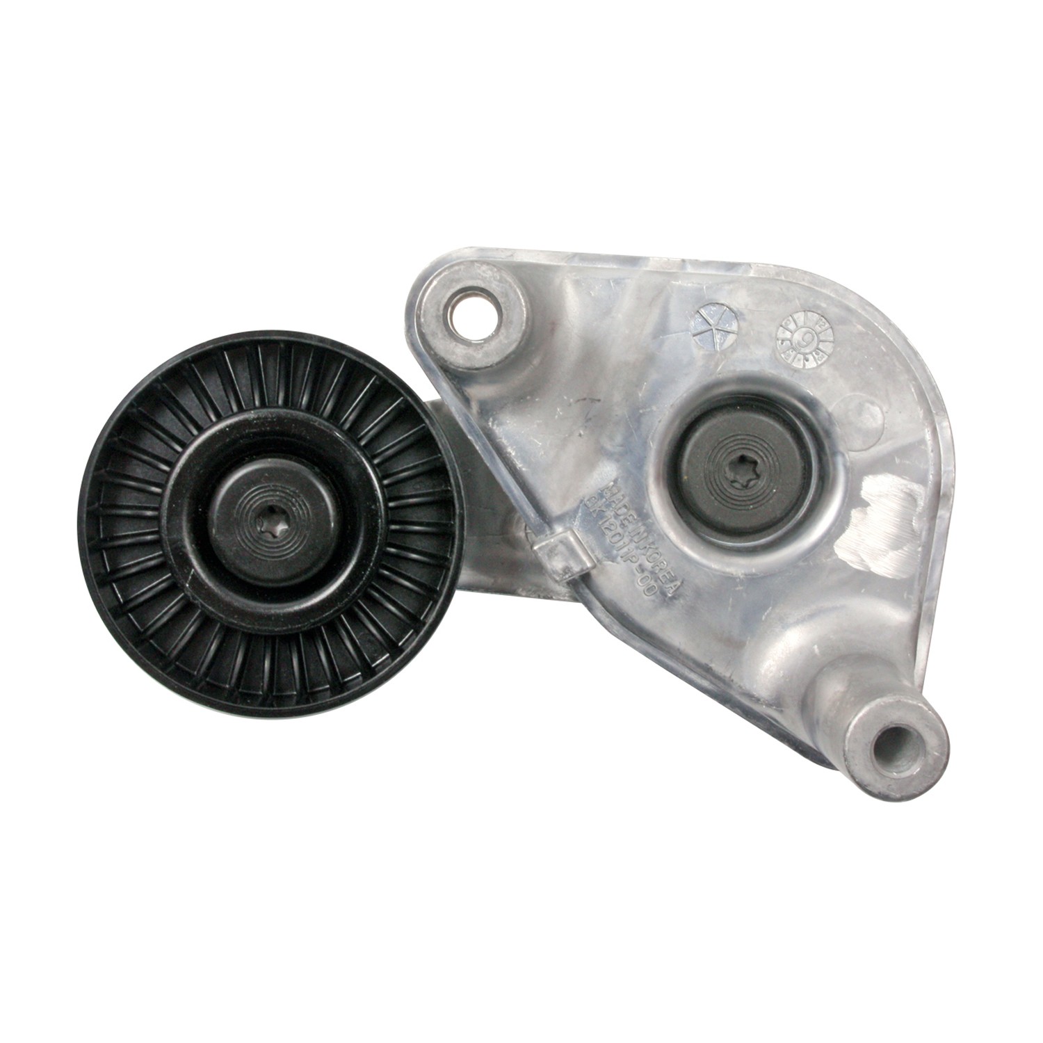 Accessory Drive Belt Tensioner - Original Equipment Quality