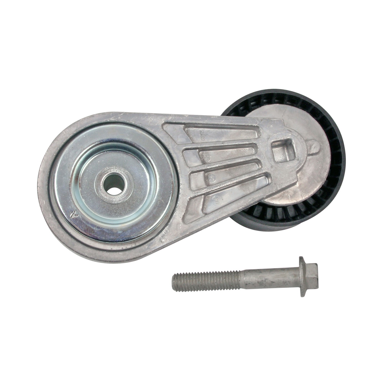 Accessory Drive Belt Tensioner - Original Equipment Quality