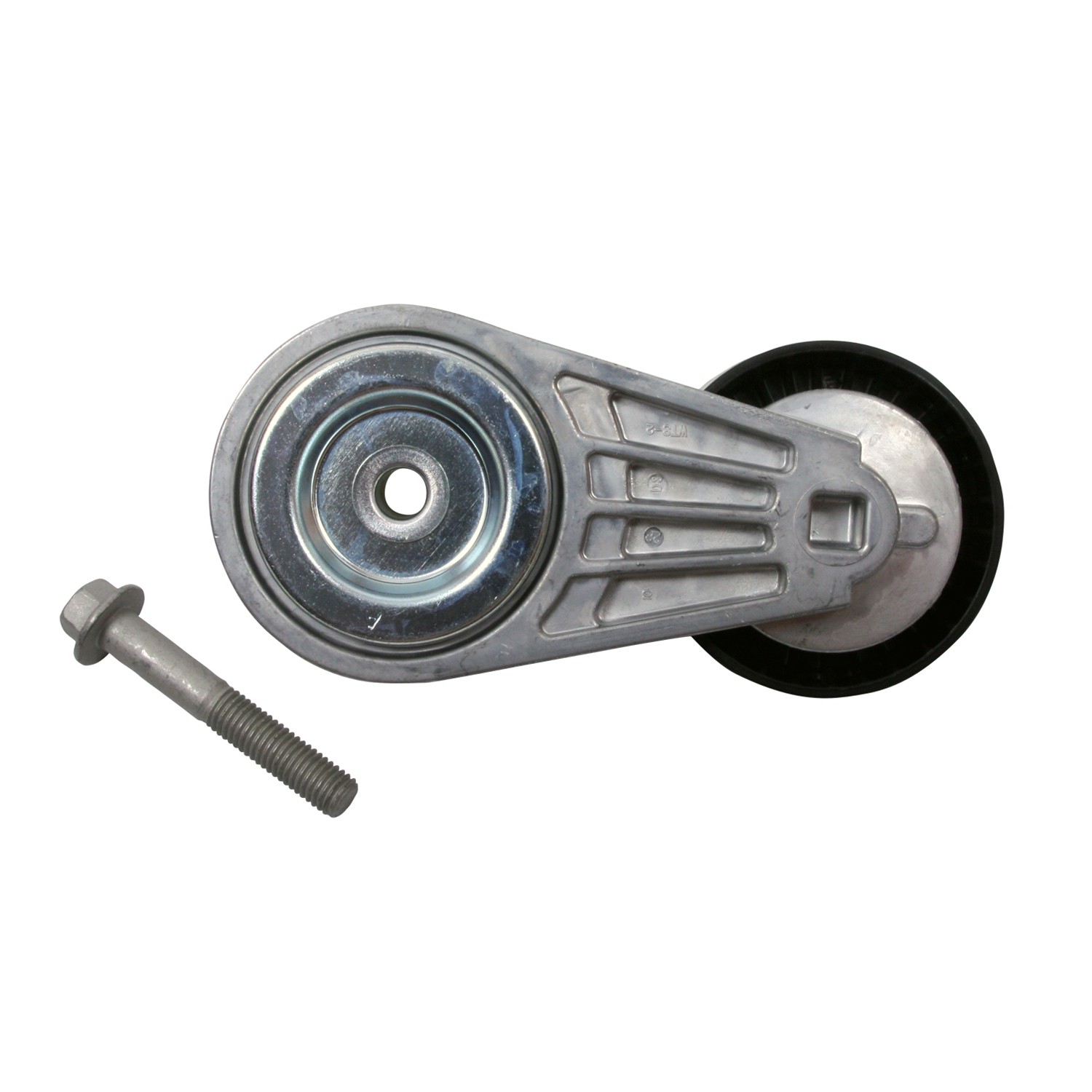 Accessory Drive Belt Tensioner - Original Equipment Quality