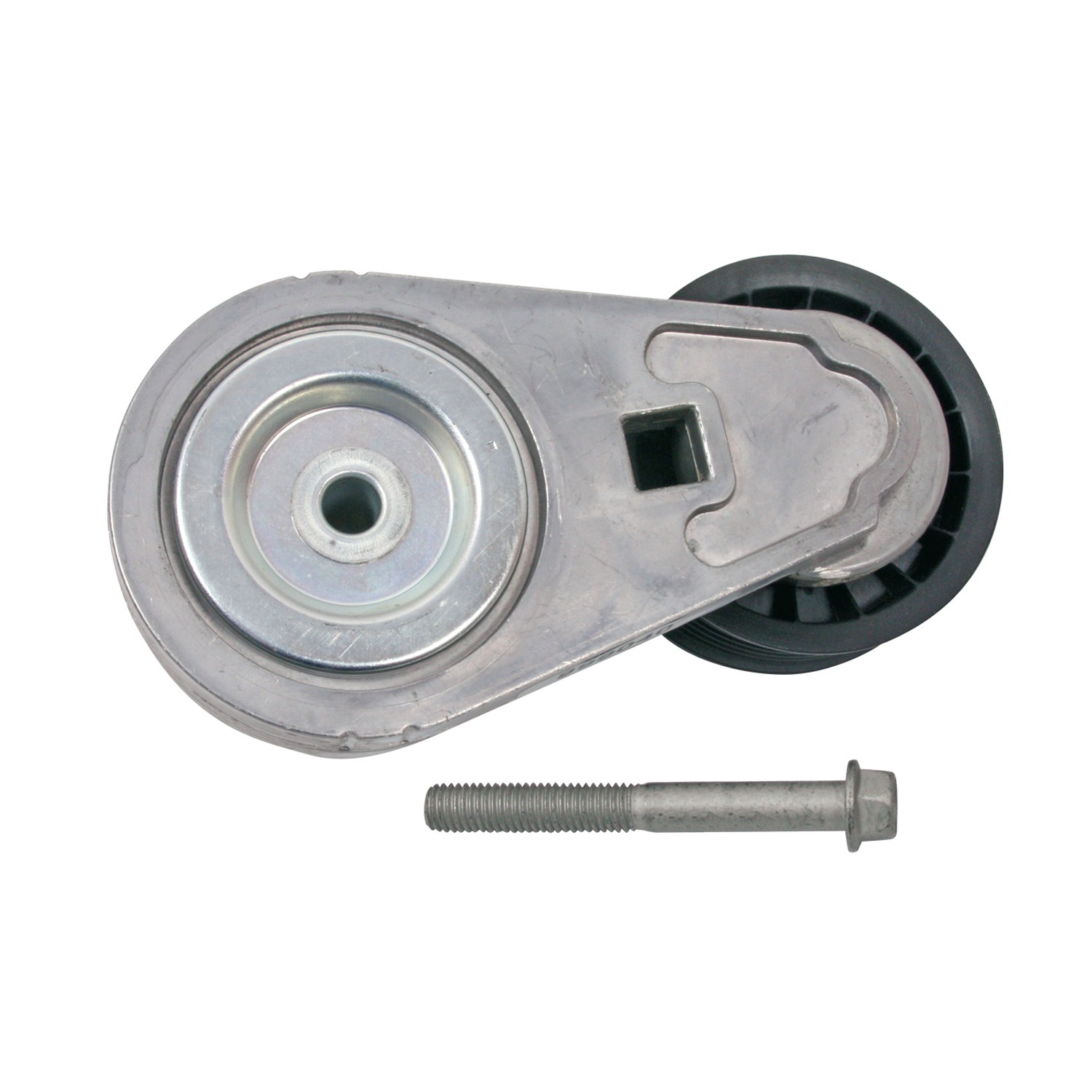 Accessory Drive Belt Tensioner - Original Equipment Quality