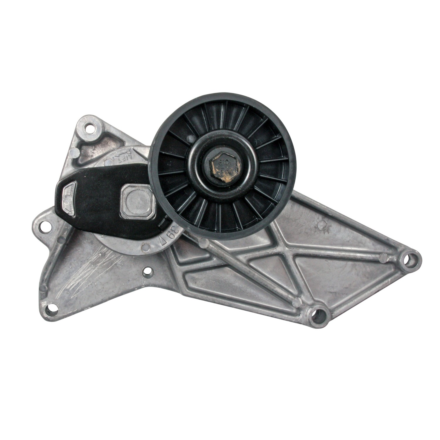 Accessory Drive Belt Tensioner - Original Equipment Quality