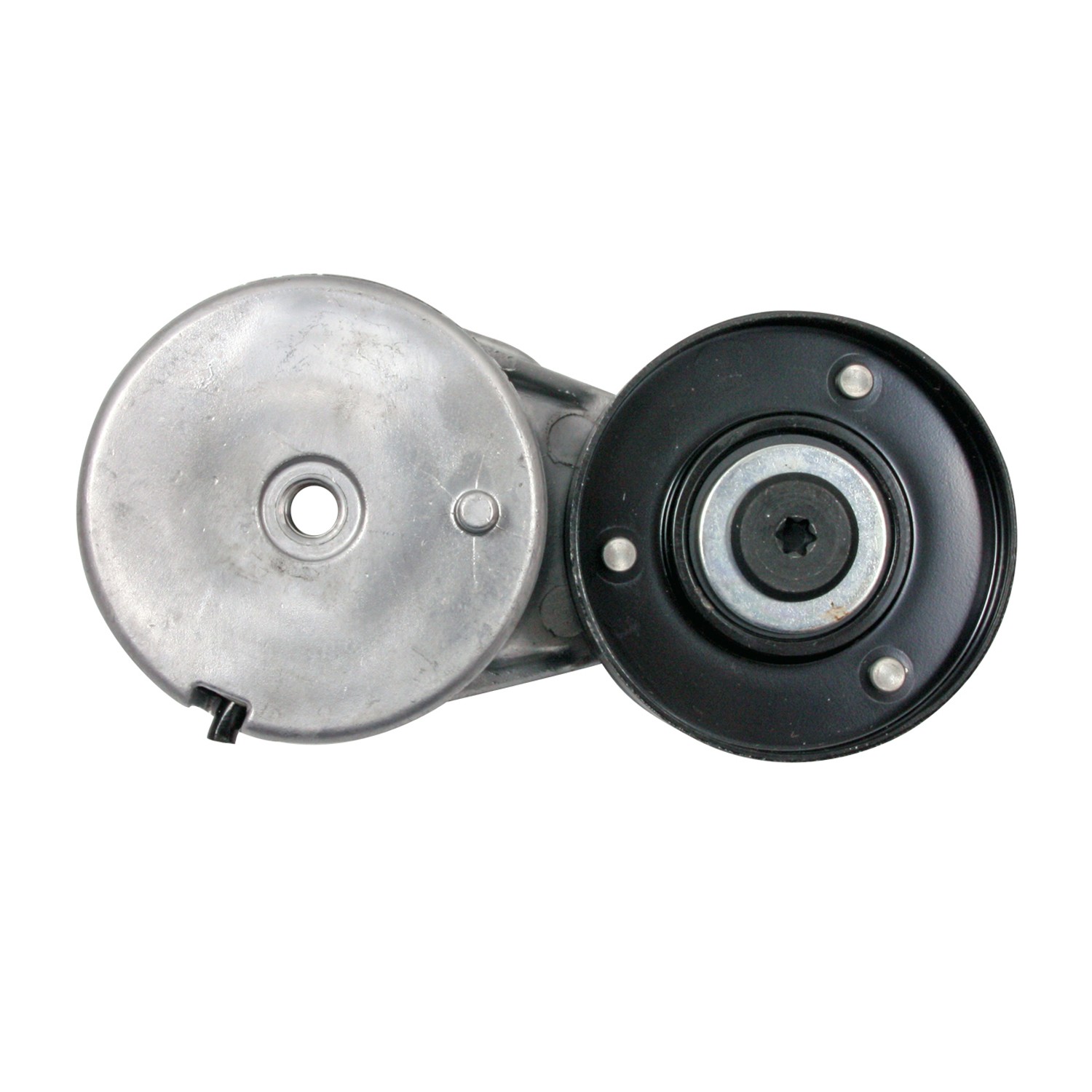 Accessory Drive Belt Tensioner - Original Equipment Quality