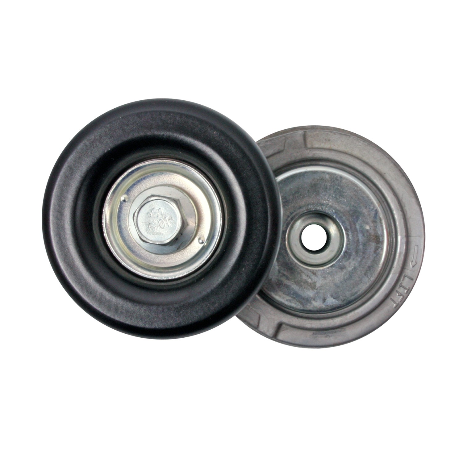 Accessory Drive Belt Tensioner - Original Equipment Quality