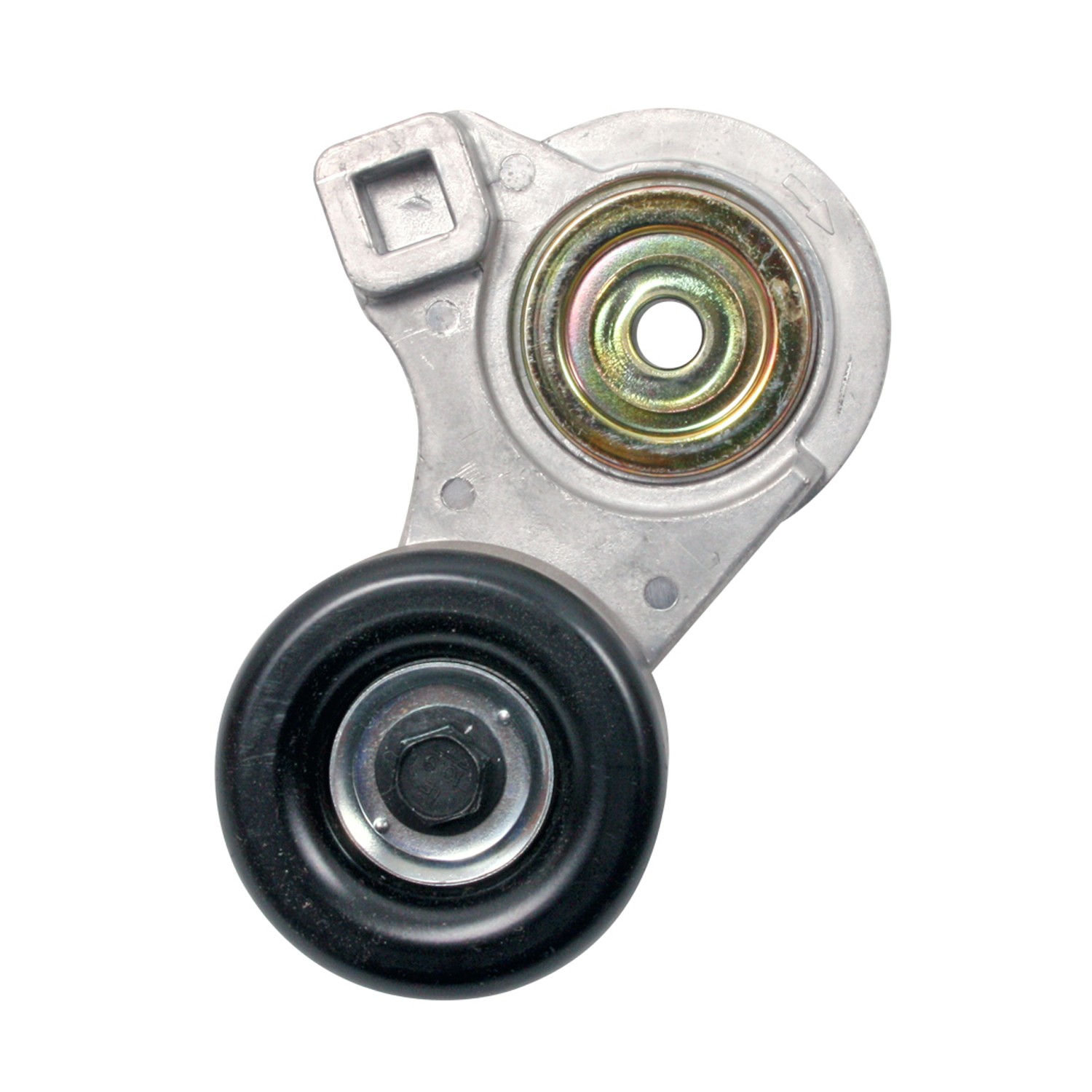 Accessory Drive Belt Tensioner - Original Equipment Quality