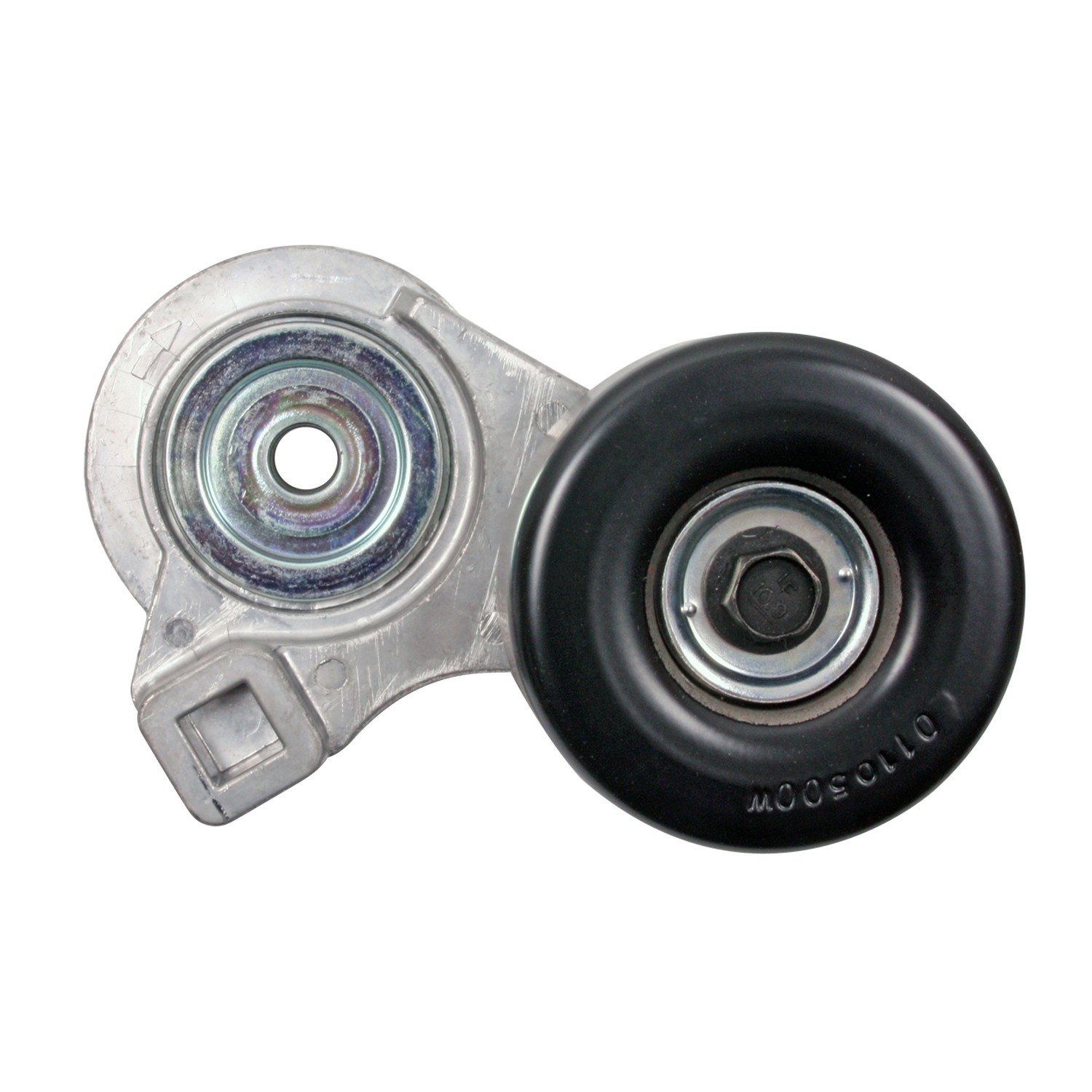 Accessory Drive Belt Tensioner - Original Equipment Quality