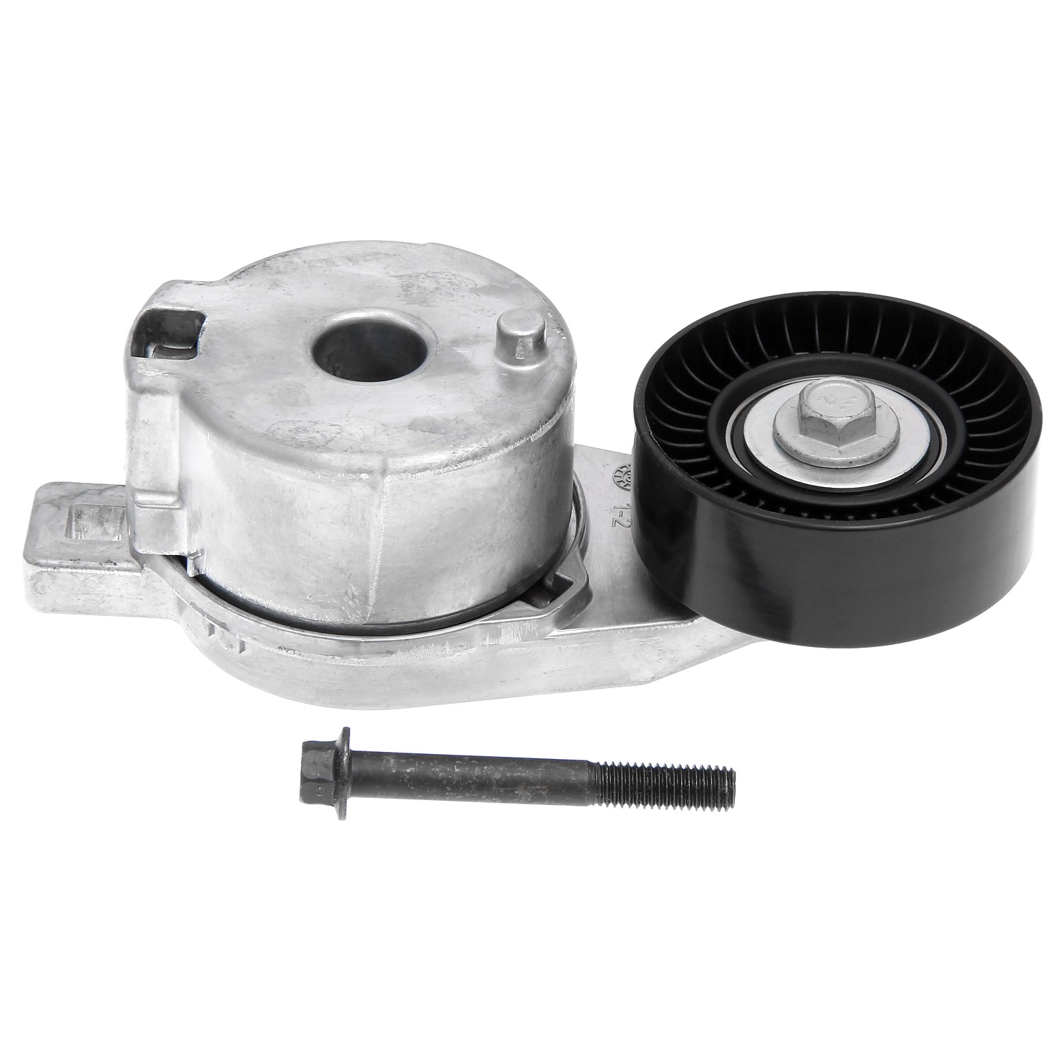 Accessory Drive Belt Tensioner - Original Equipment Quality
