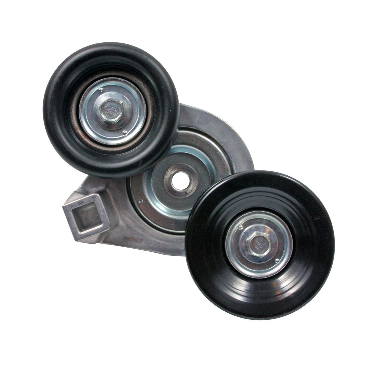 Accessory Drive Belt Tensioner - Original Equipment Quality