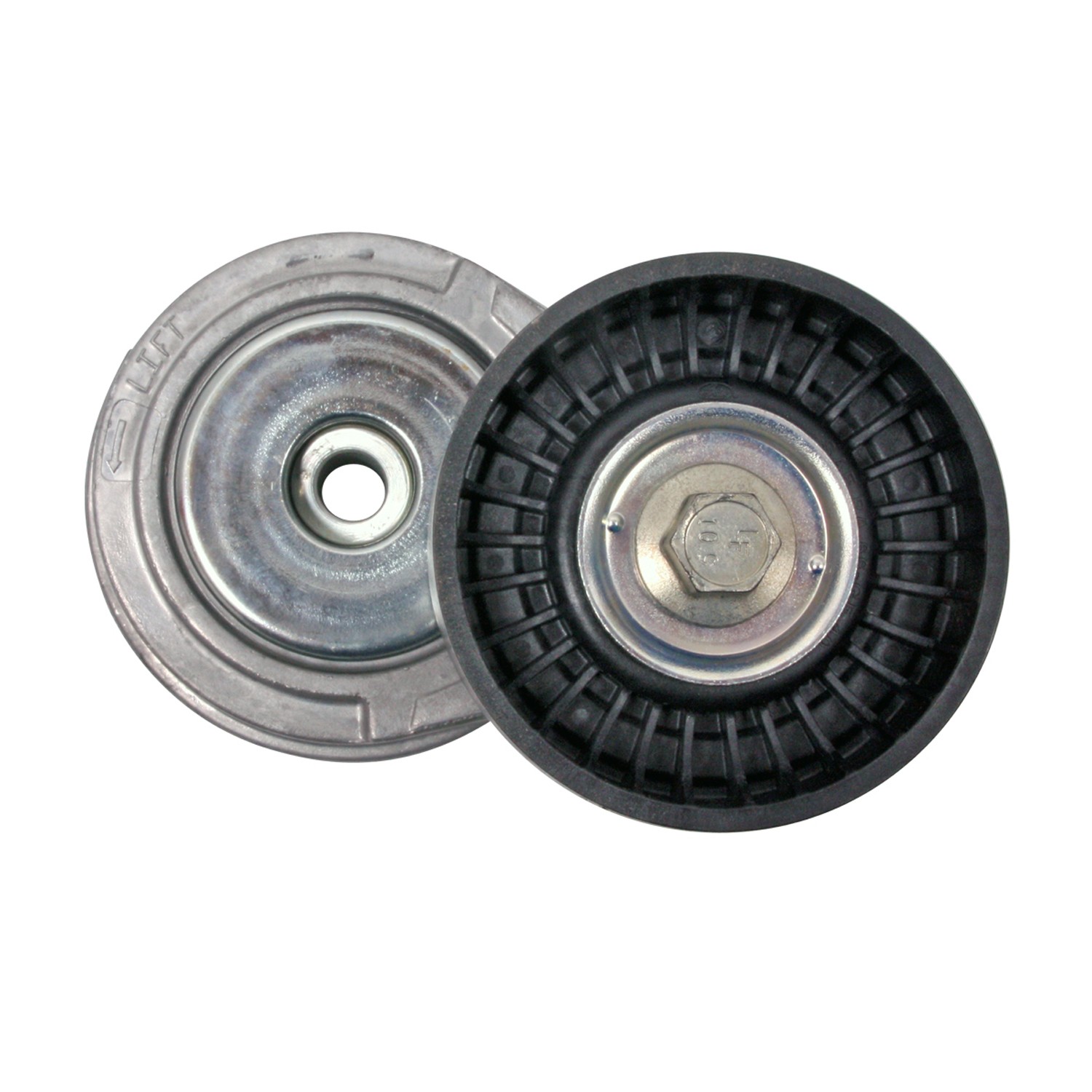 Accessory Drive Belt Tensioner - Original Equipment Quality