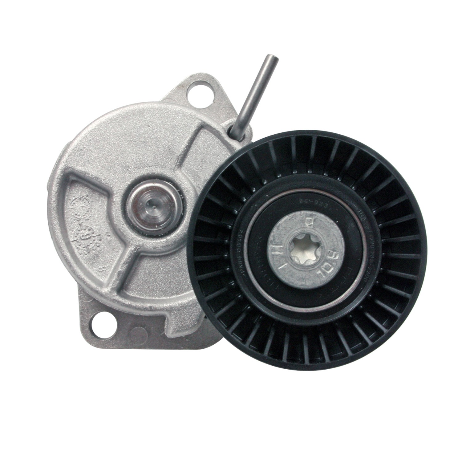 Accessory Drive Belt Tensioner - Original Equipment Quality