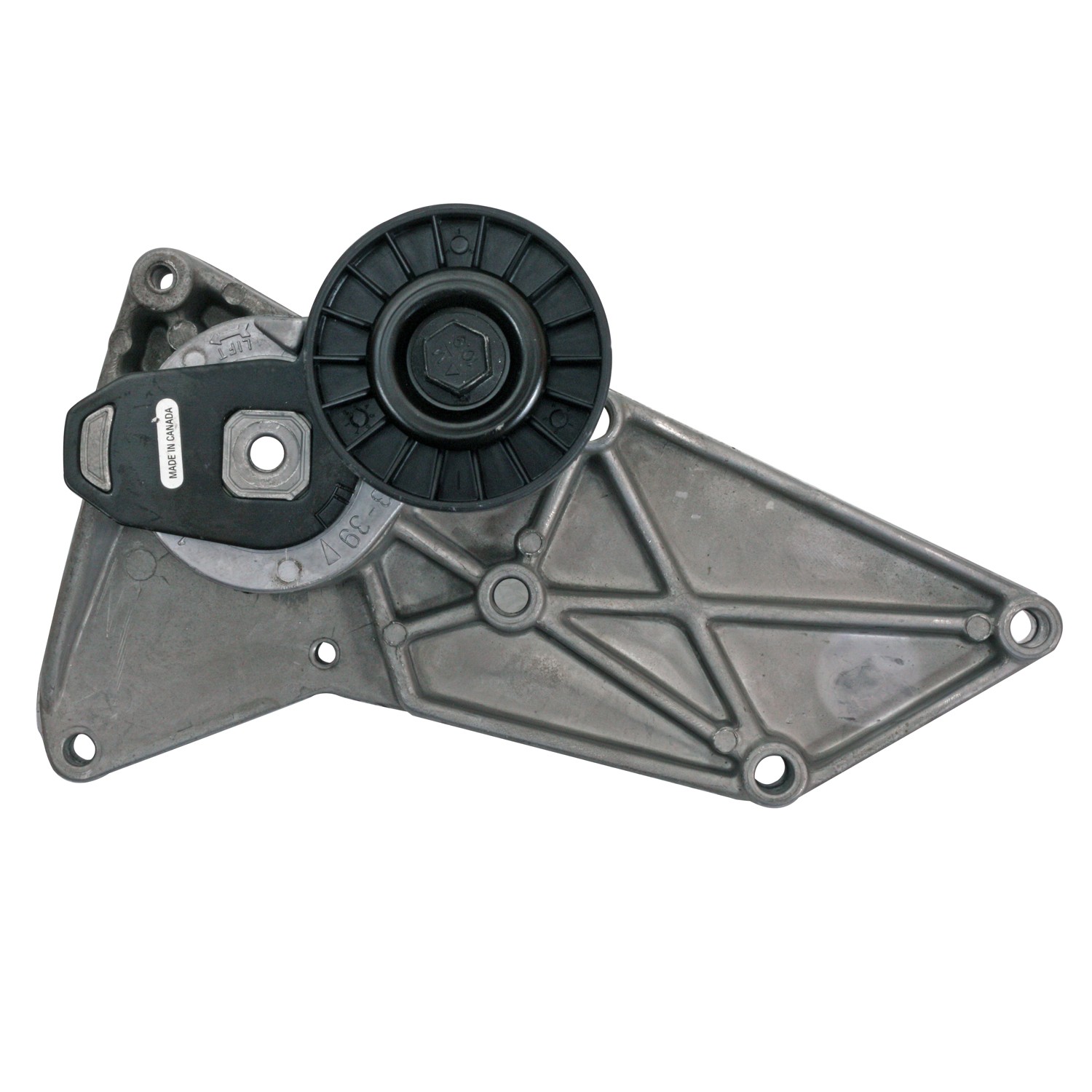 Accessory Drive Belt Tensioner - Original Equipment Quality